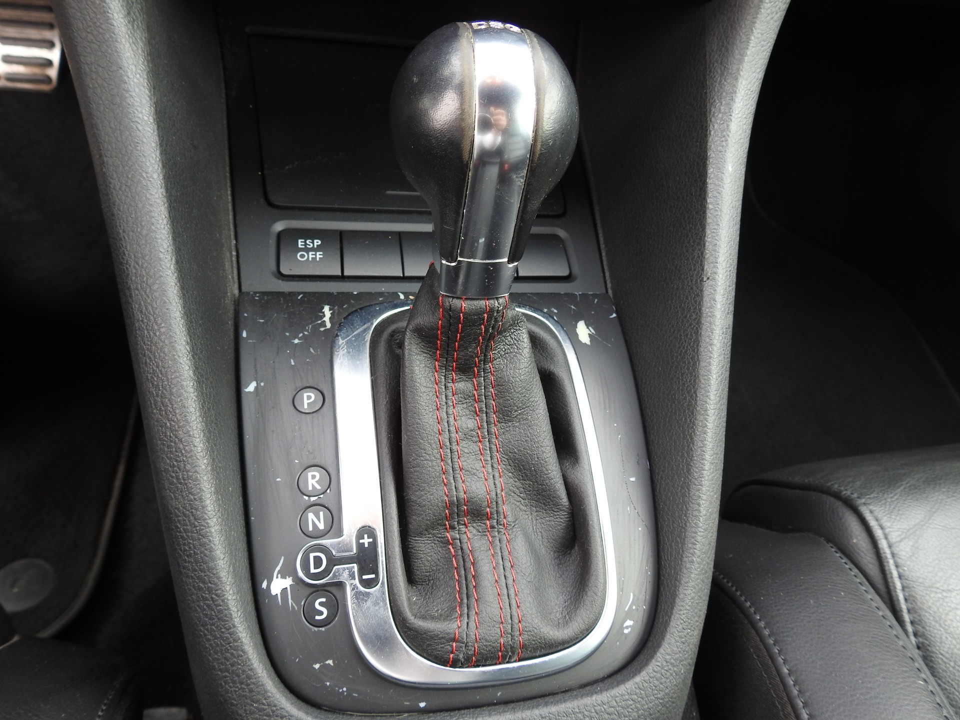 VW Golf 2.0 TSI GTI DSG-image-19