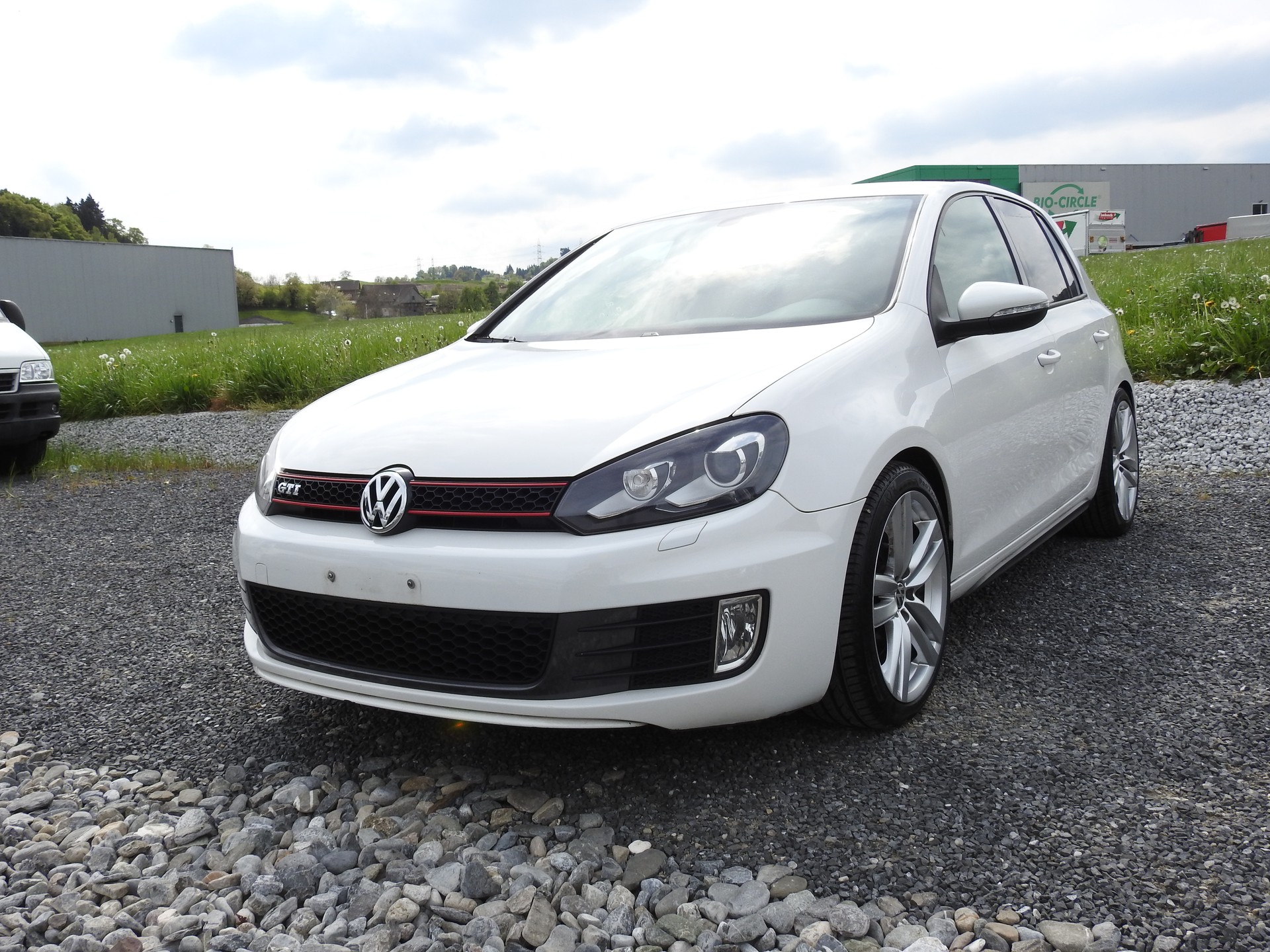 VW Golf 2.0 TSI GTI DSG-image-0
