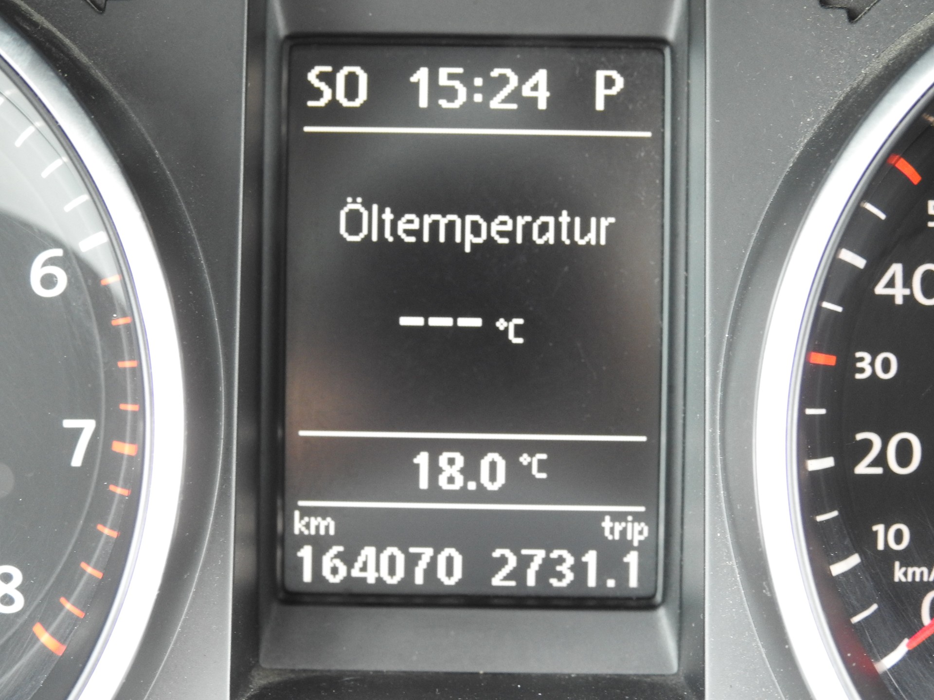VW Golf 2.0 TSI GTI DSG-image-22
