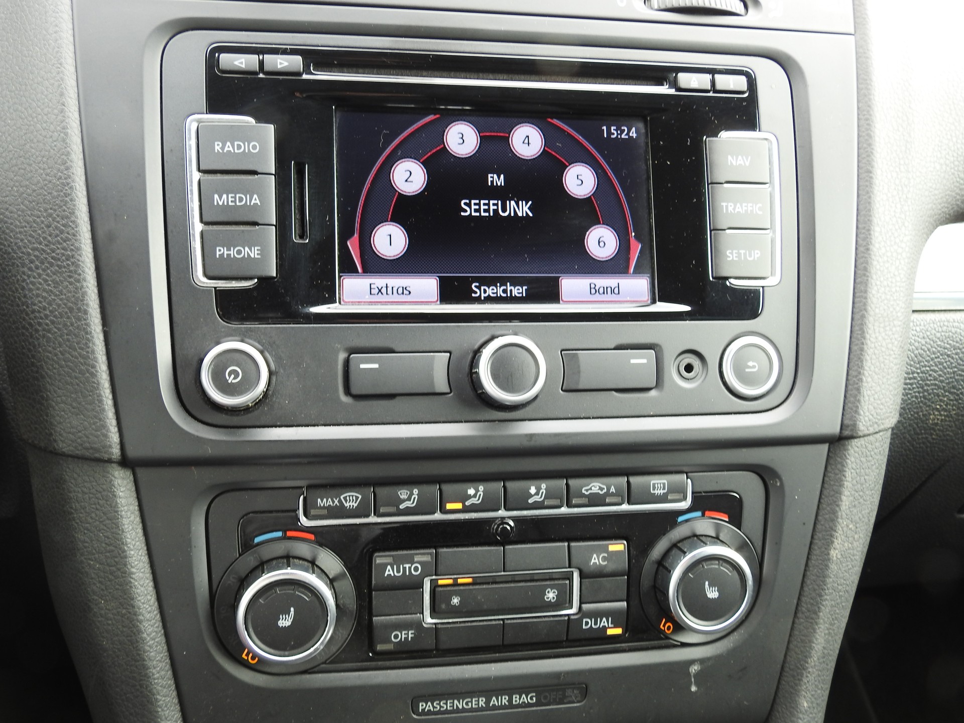 VW Golf 2.0 TSI GTI DSG-image-21