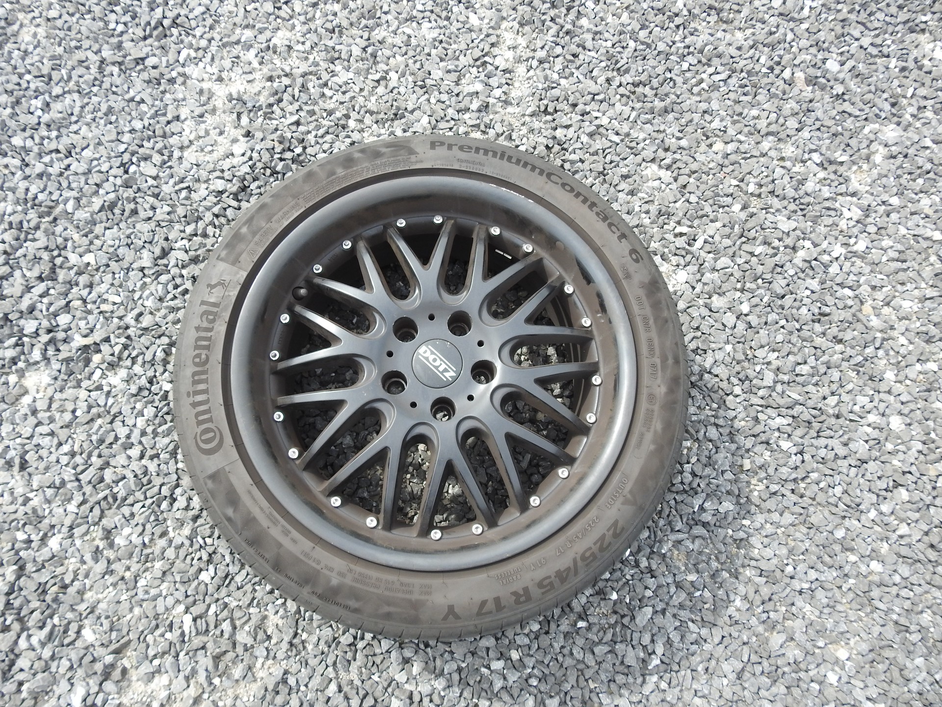 VW Golf 2.0 TSI GTI DSG-image-29