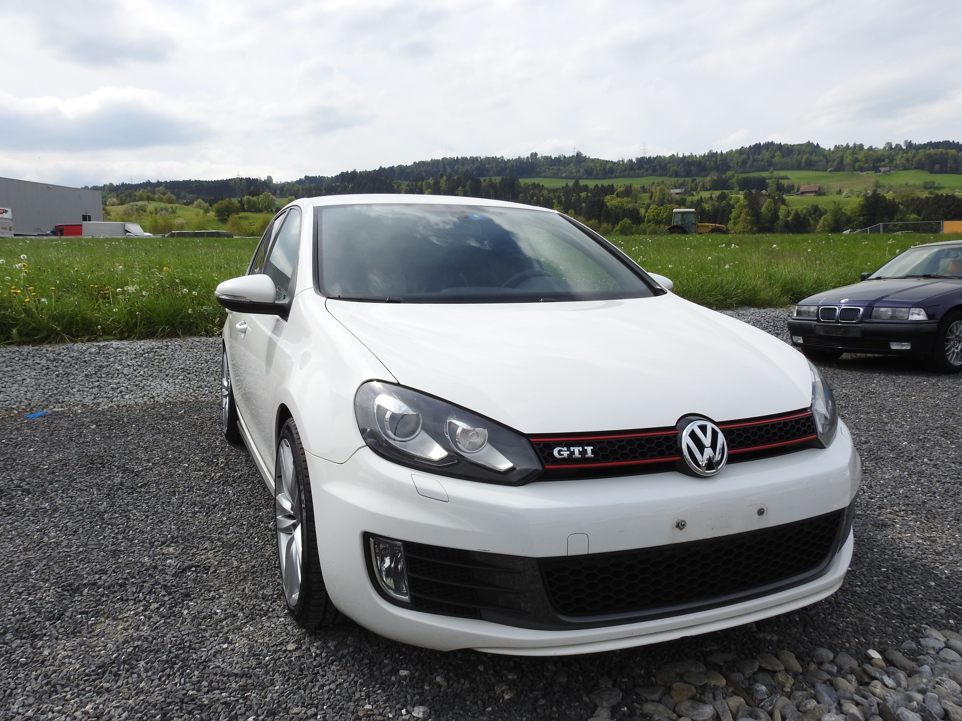 VW Golf 2.0 TSI GTI DSG-image-7