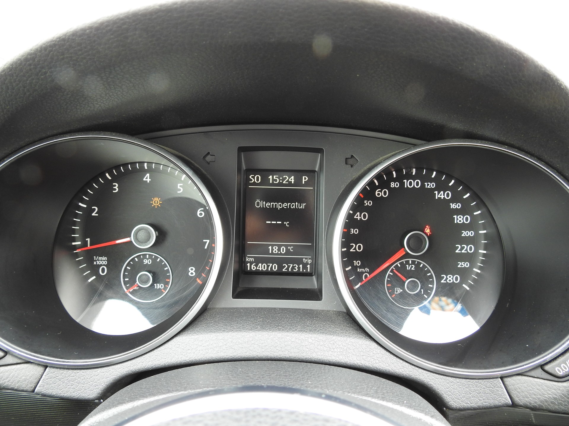 VW Golf 2.0 TSI GTI DSG-image-23