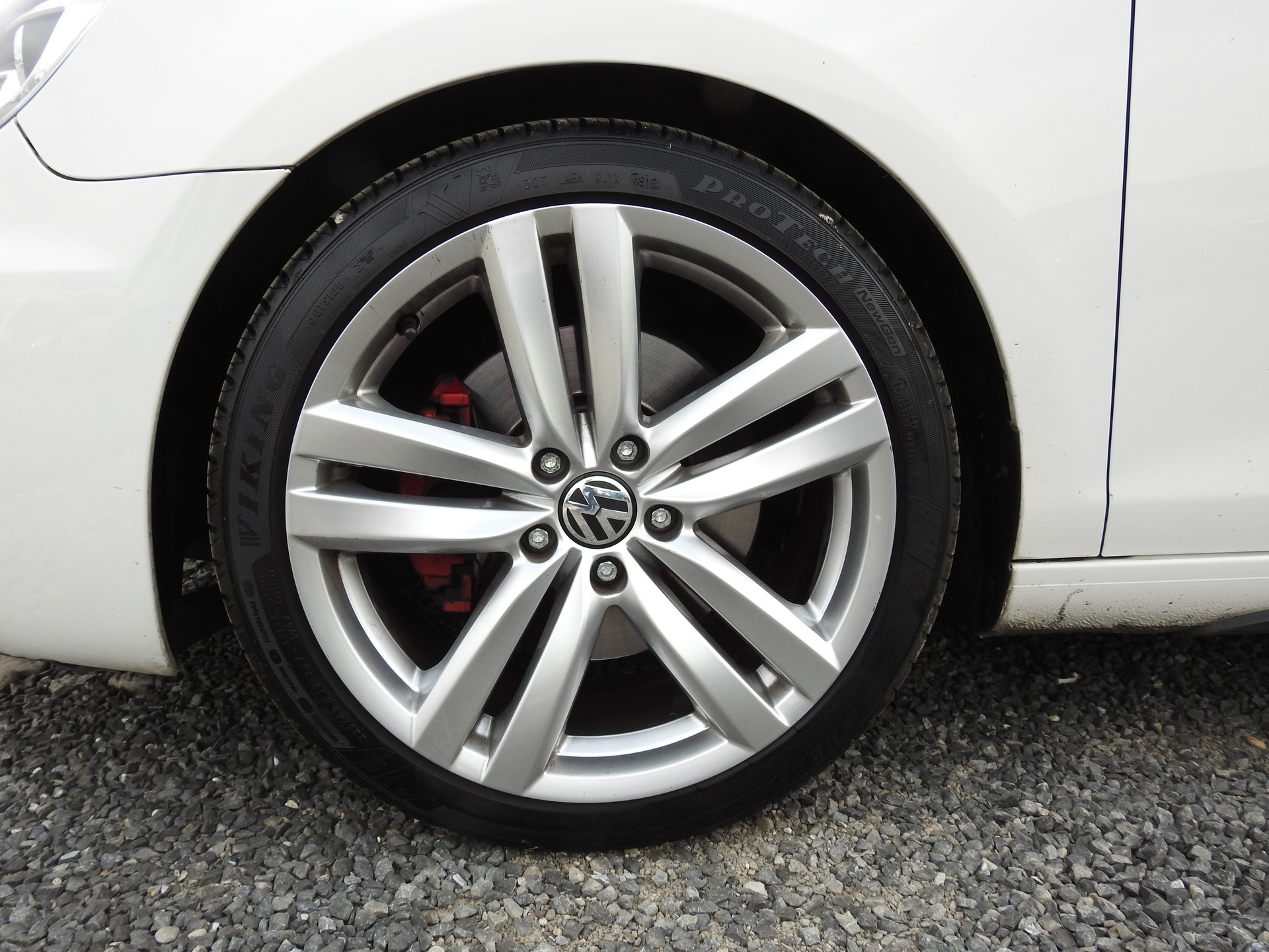 VW Golf 2.0 TSI GTI DSG-image-8