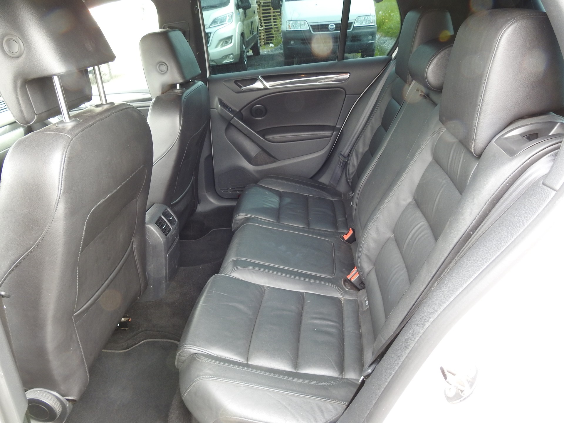 VW Golf 2.0 TSI GTI DSG-image-13