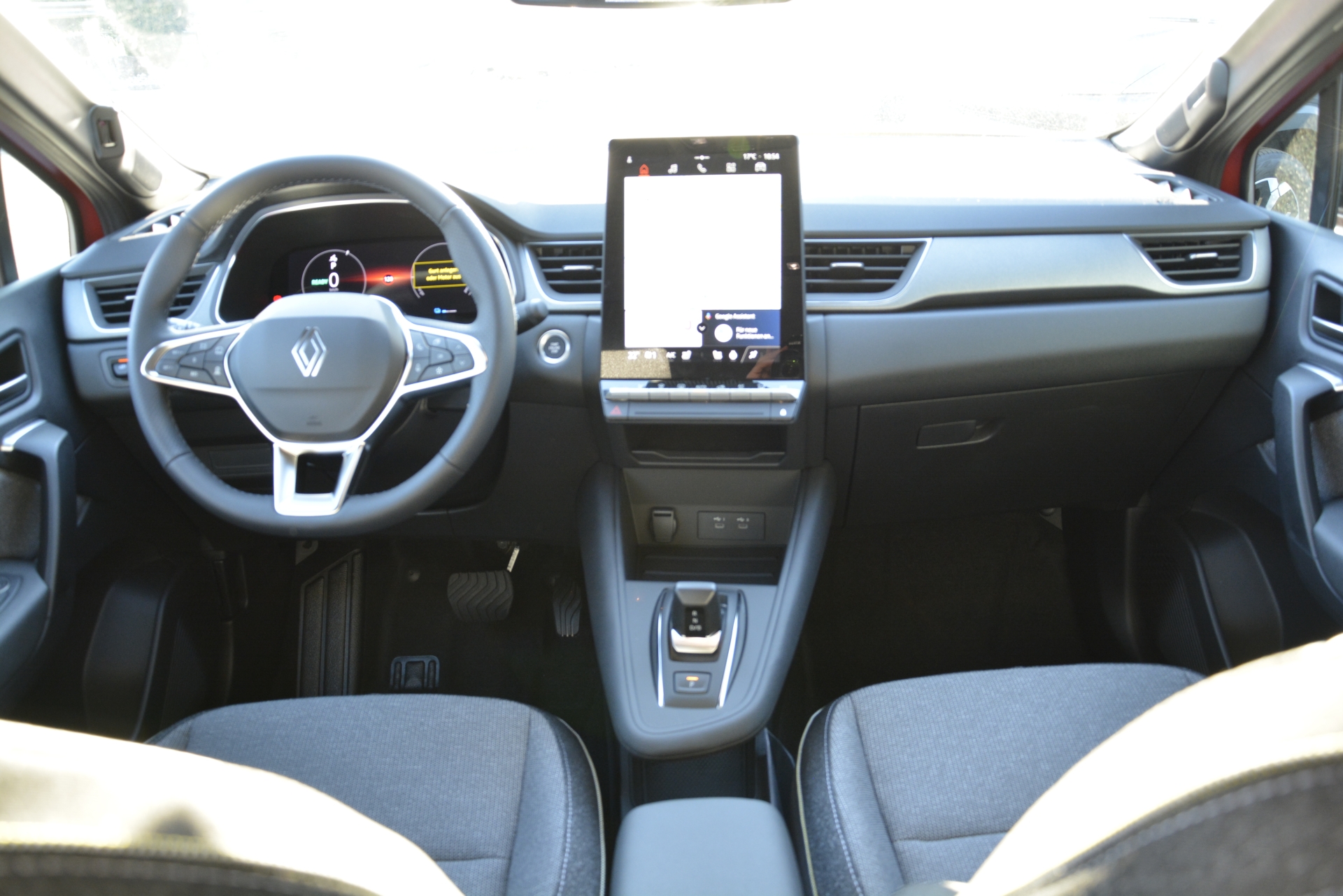 RENAULT CAPTUR techno full hybrid E-Tech 160-image-6