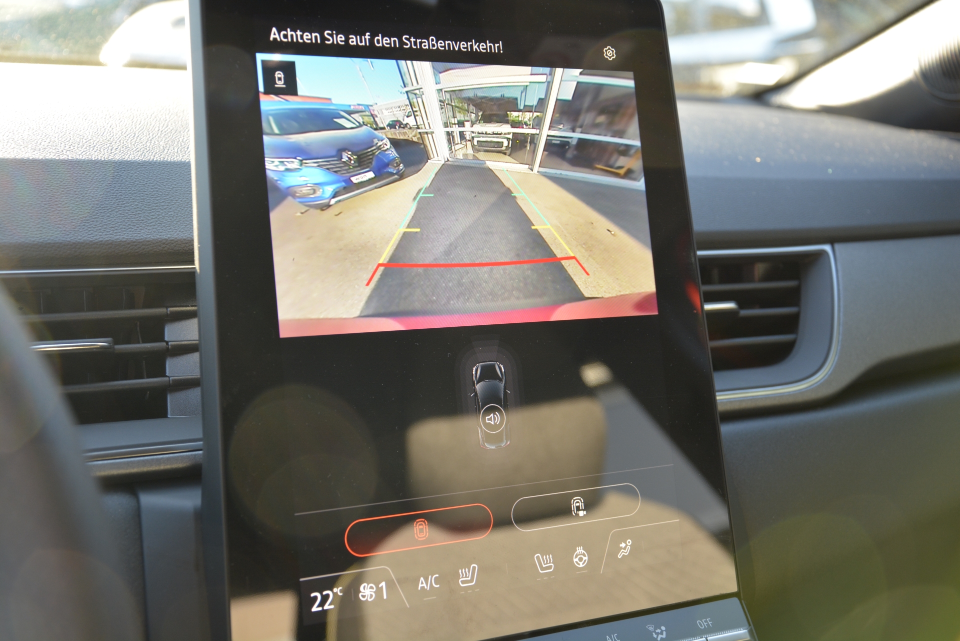 RENAULT CAPTUR techno full hybrid E-Tech 160-image-10