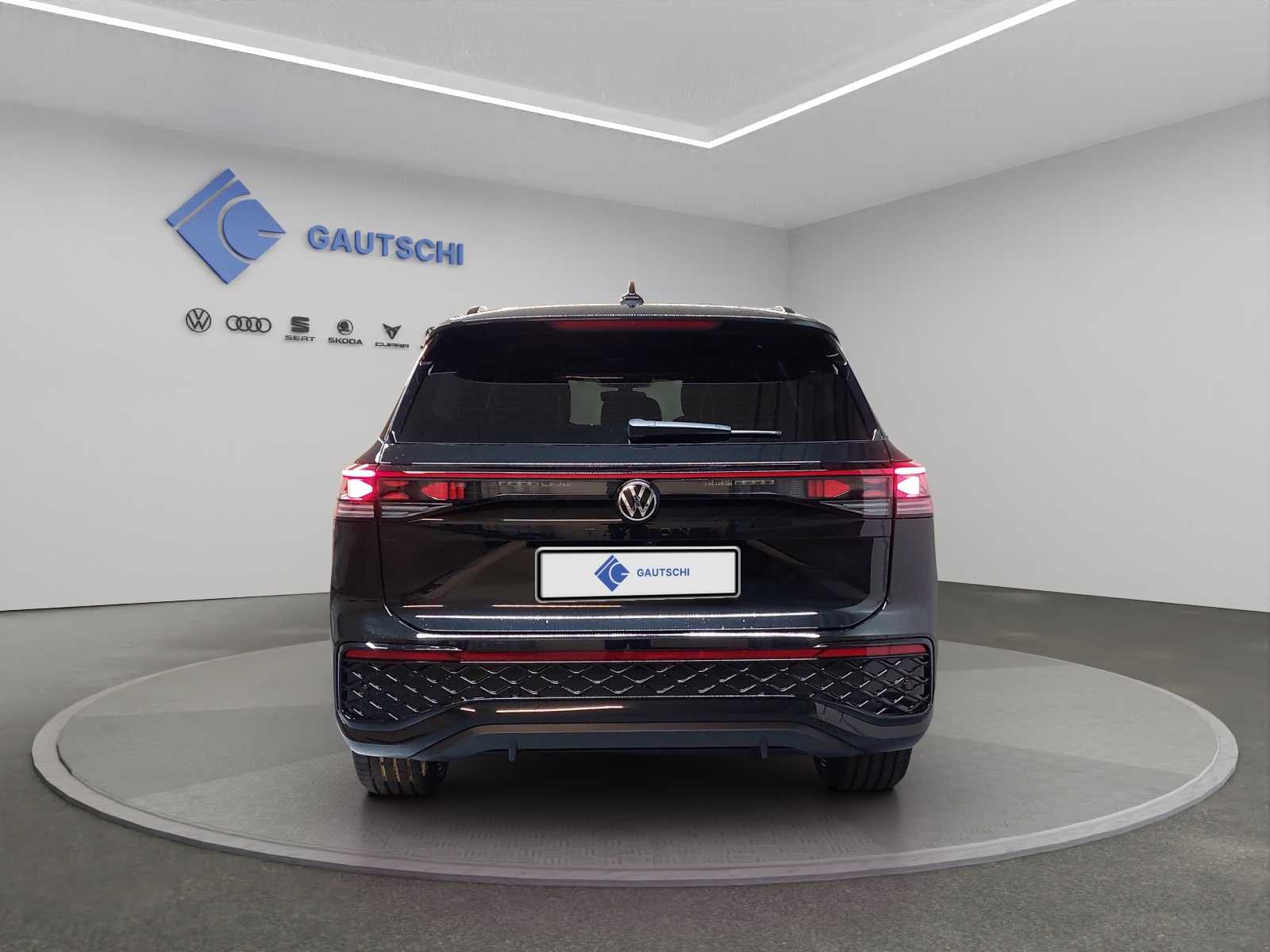VW Tayron 1.5 TSI evo2 eHybrid R-Line DSG-image-3