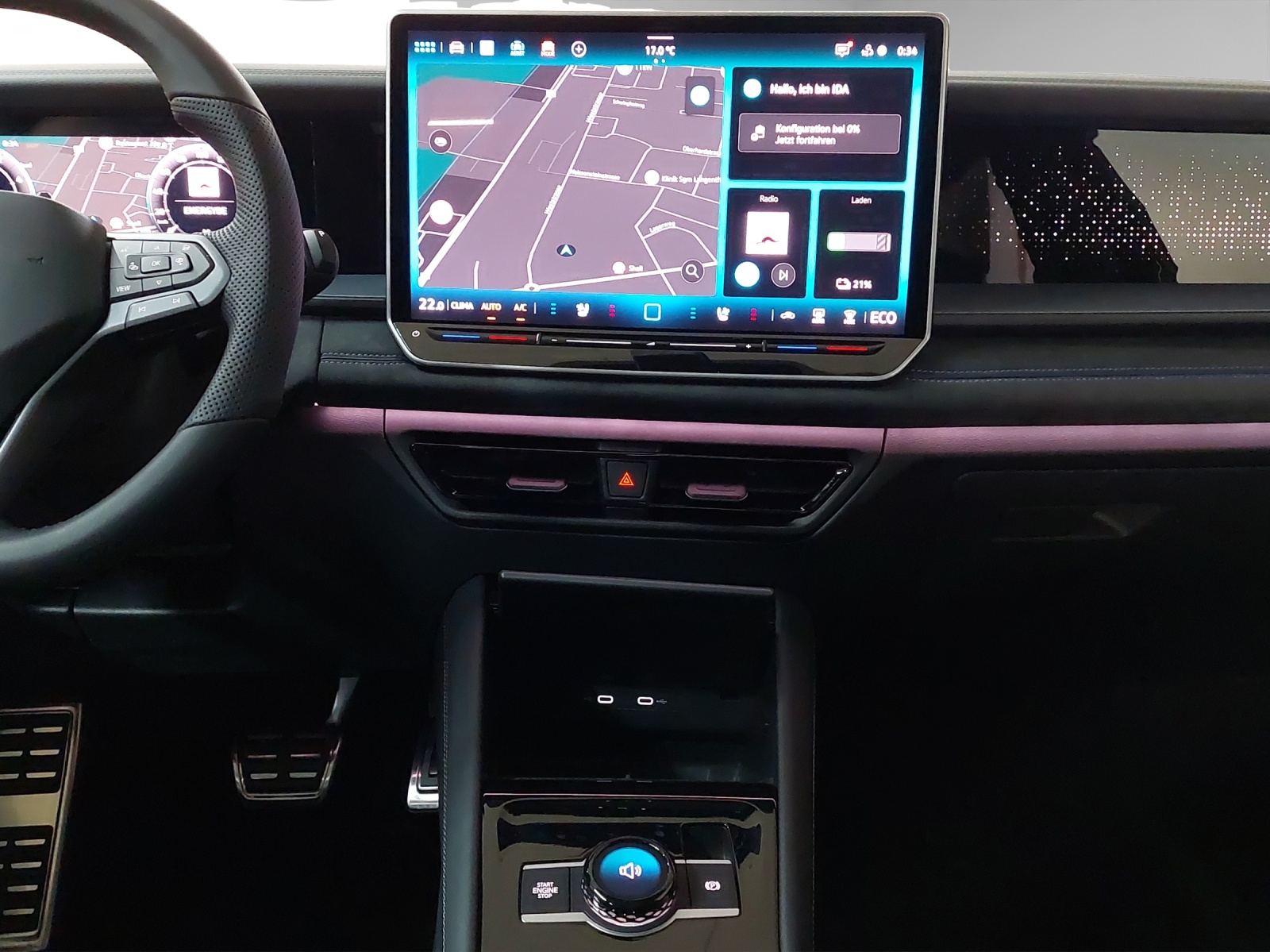 VW Tayron 1.5 TSI evo2 eHybrid R-Line DSG-image-7