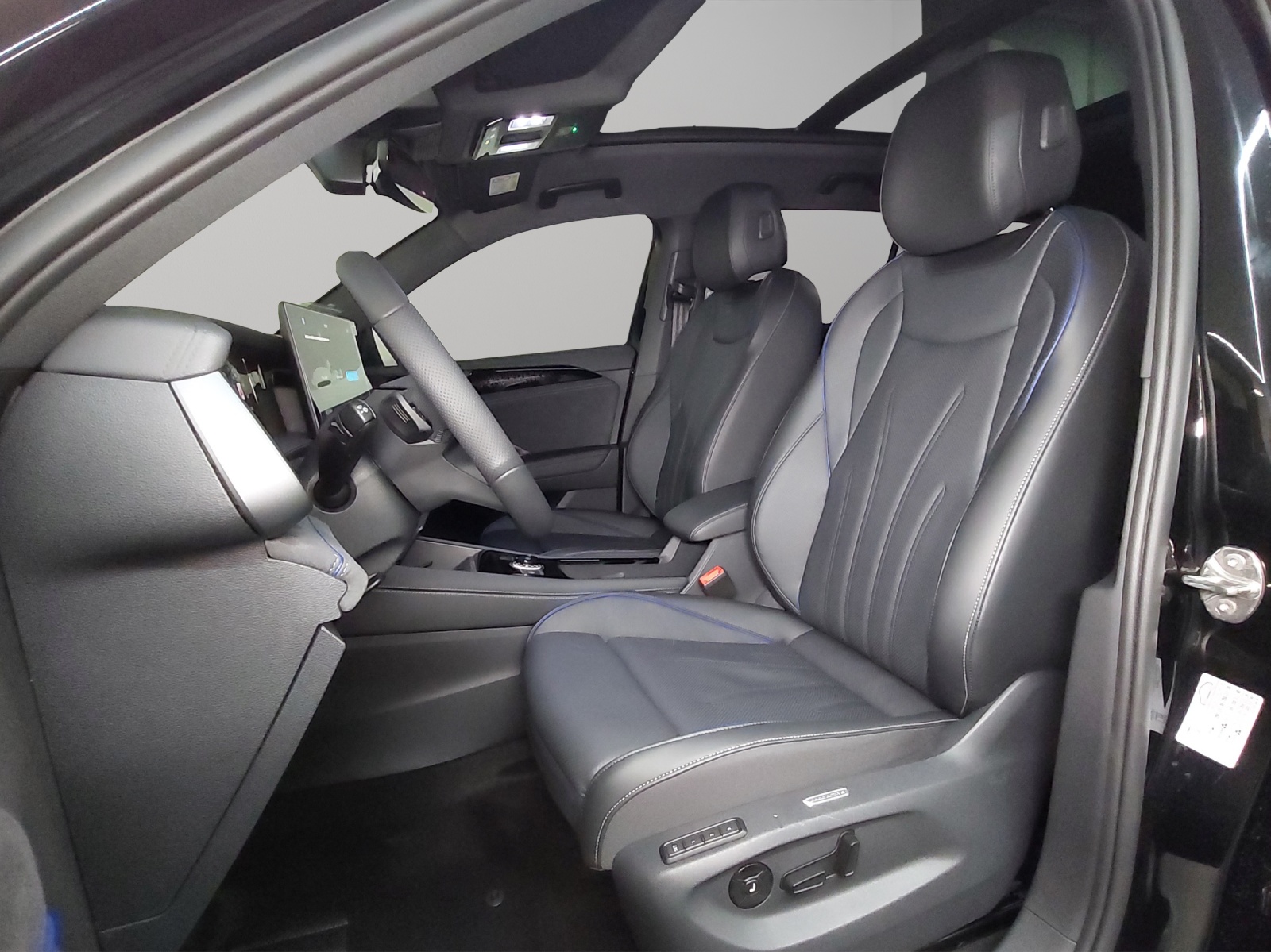 VW Tayron 1.5 TSI evo2 eHybrid R-Line DSG-image-5