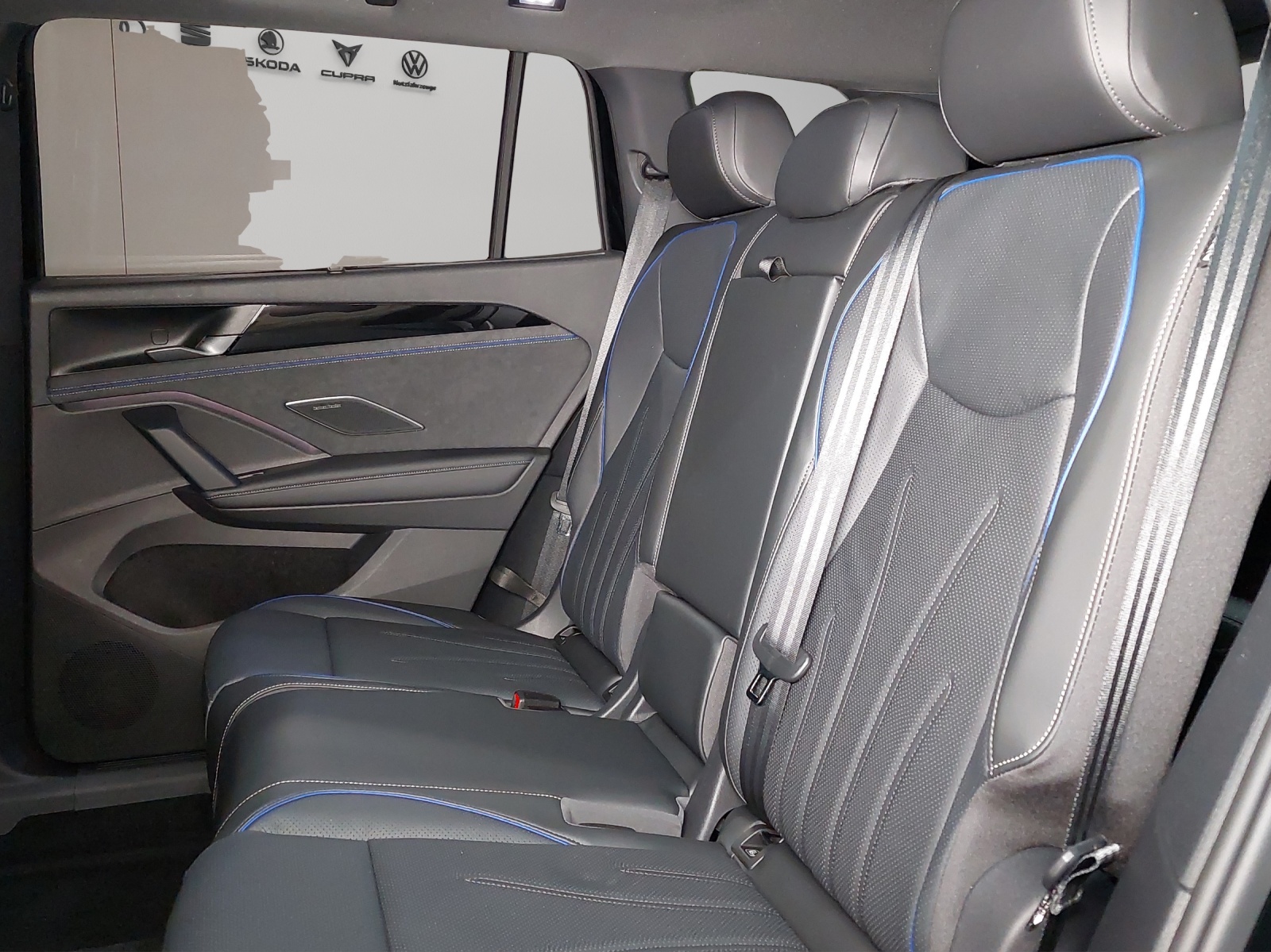 VW Tayron 1.5 TSI evo2 eHybrid R-Line DSG-image-8