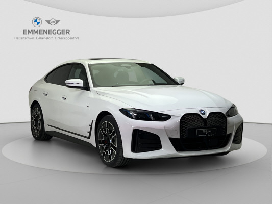 BMW i4 xDrive 40 M Sport Pro-image-6