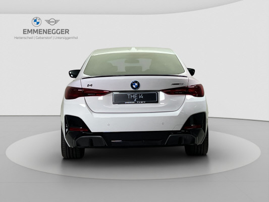 BMW i4 xDrive 40 M Sport Pro-image-3