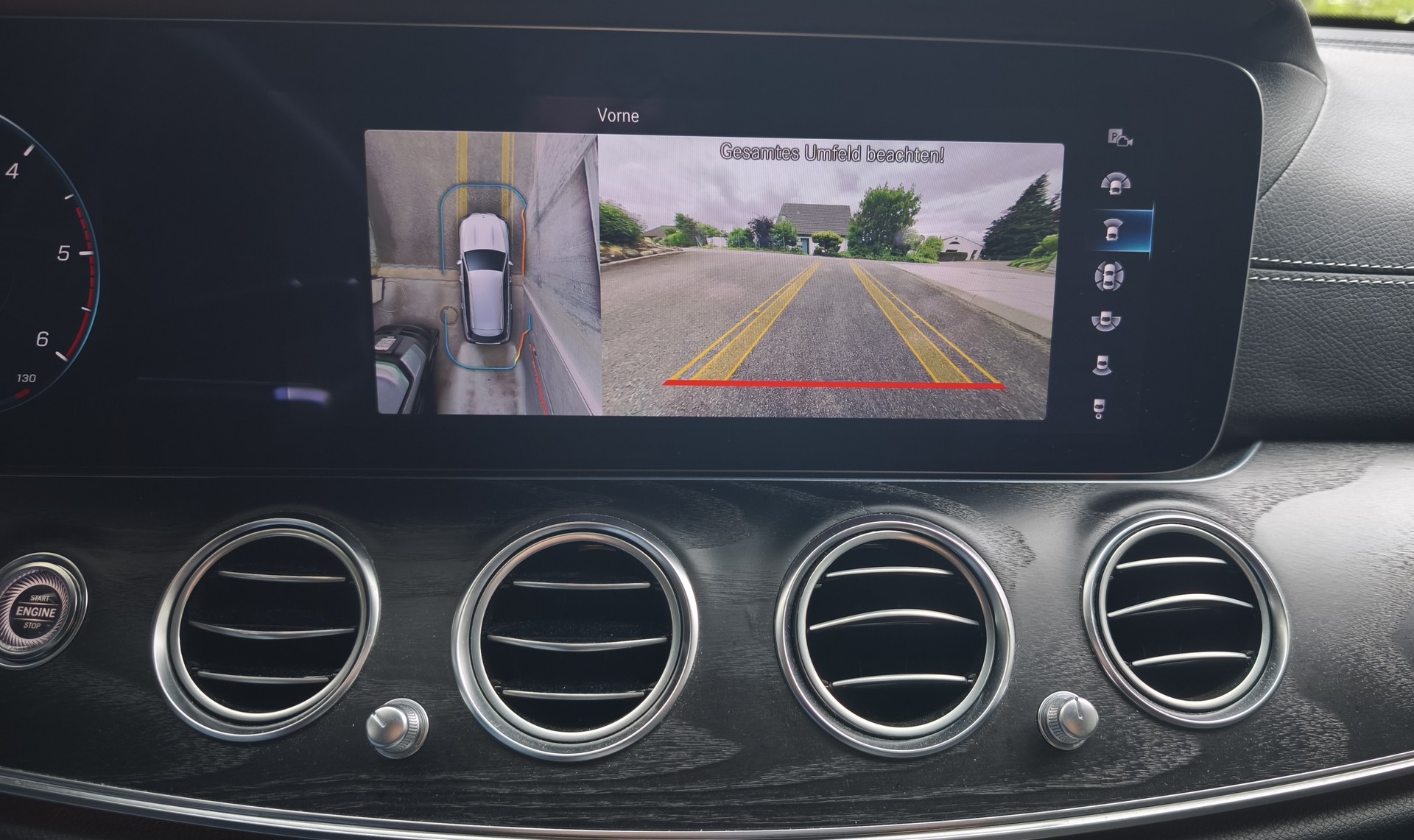 MERCEDES-BENZ E 400 d T 4Matic AMG Line 9G-Tronic-image-5