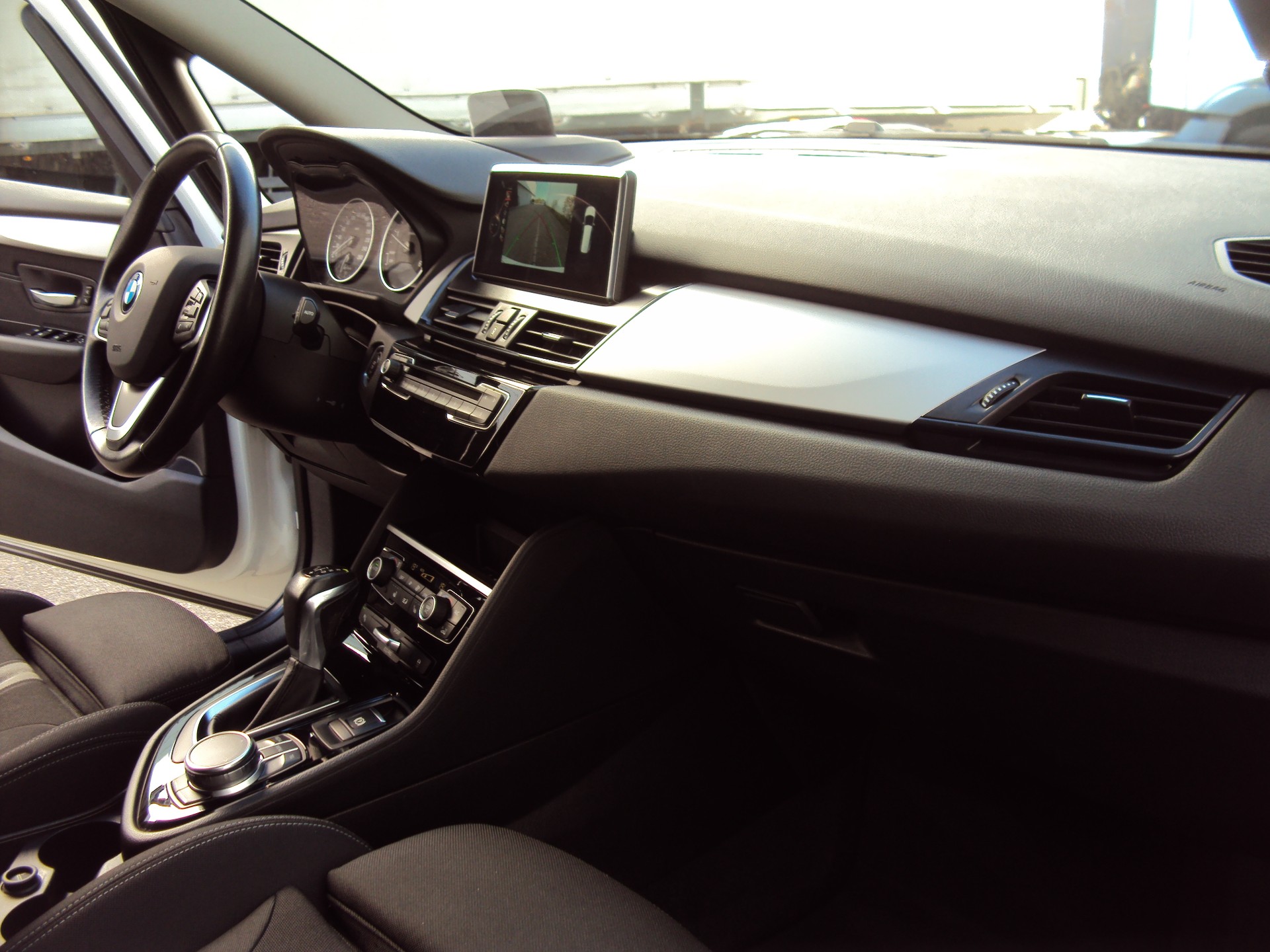 BMW 220d xDrive Gran Tourer Steptronic-image-12