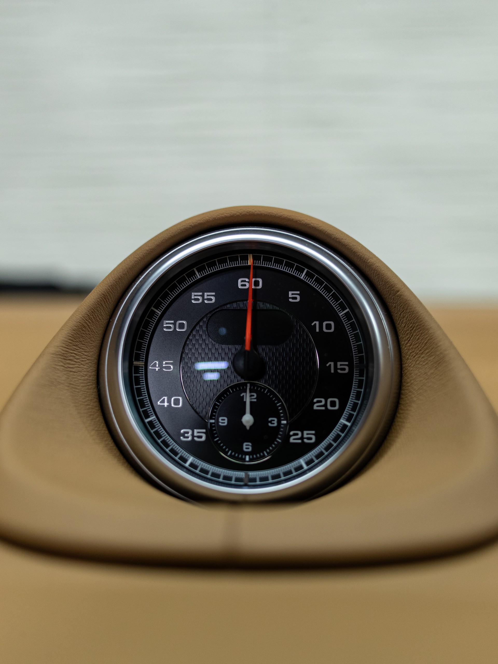 PORSCHE 911 (997.2) Cabriolet - 1. Hand | Porsche Classic-image-11