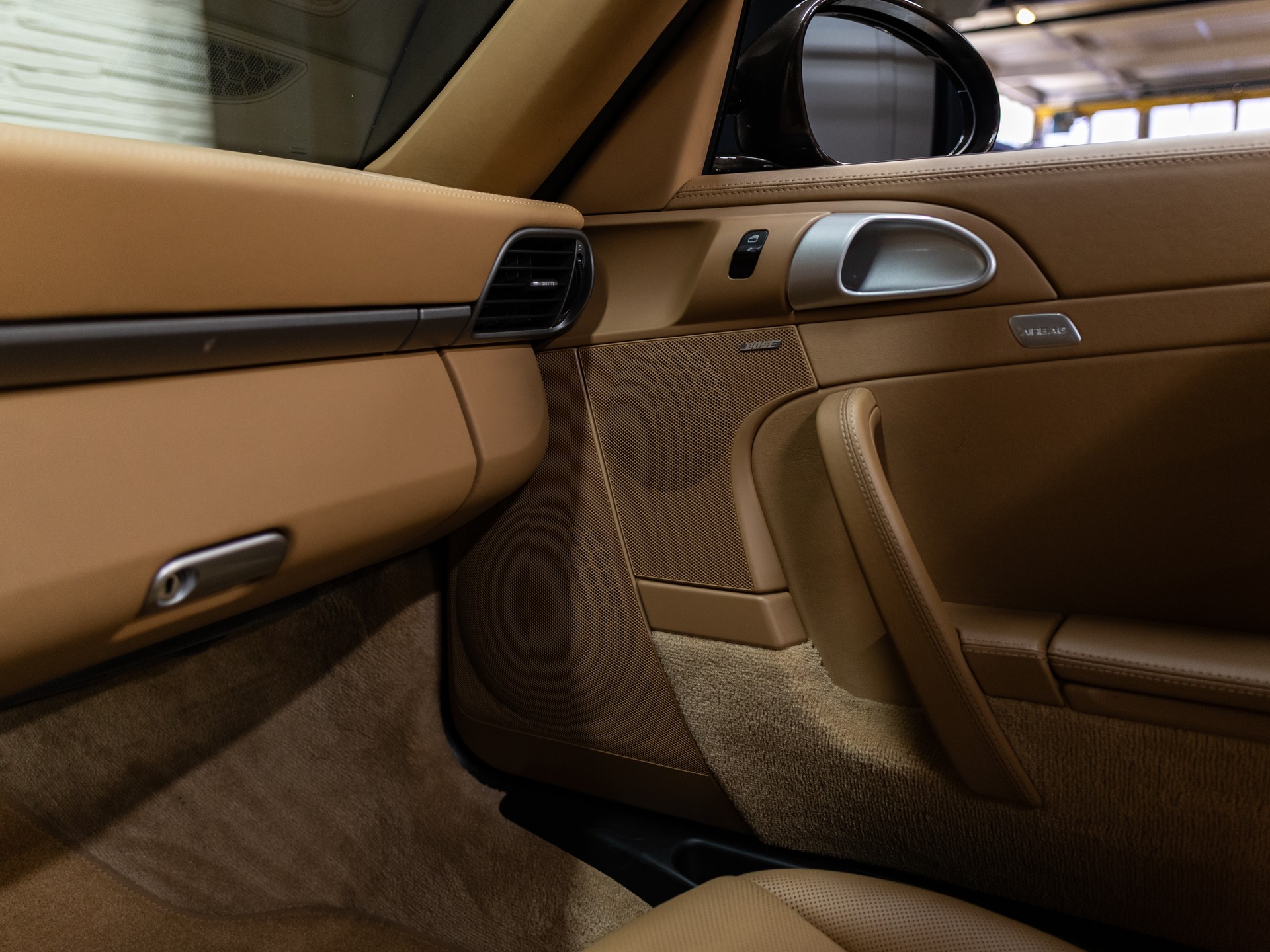 PORSCHE 911 (997.2) Cabriolet - 1. Hand | Porsche Classic-image-12