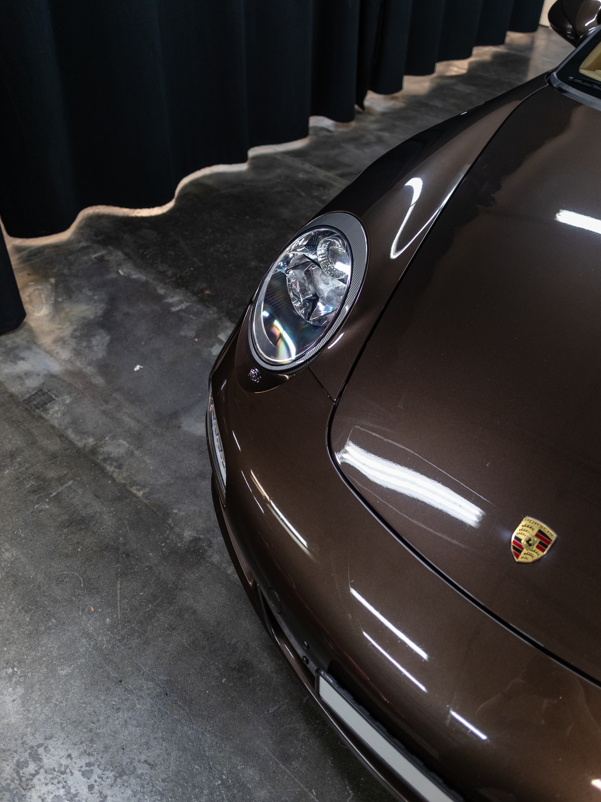 PORSCHE 911 (997.2) Cabriolet - 1. Hand | Porsche Classic-image-14