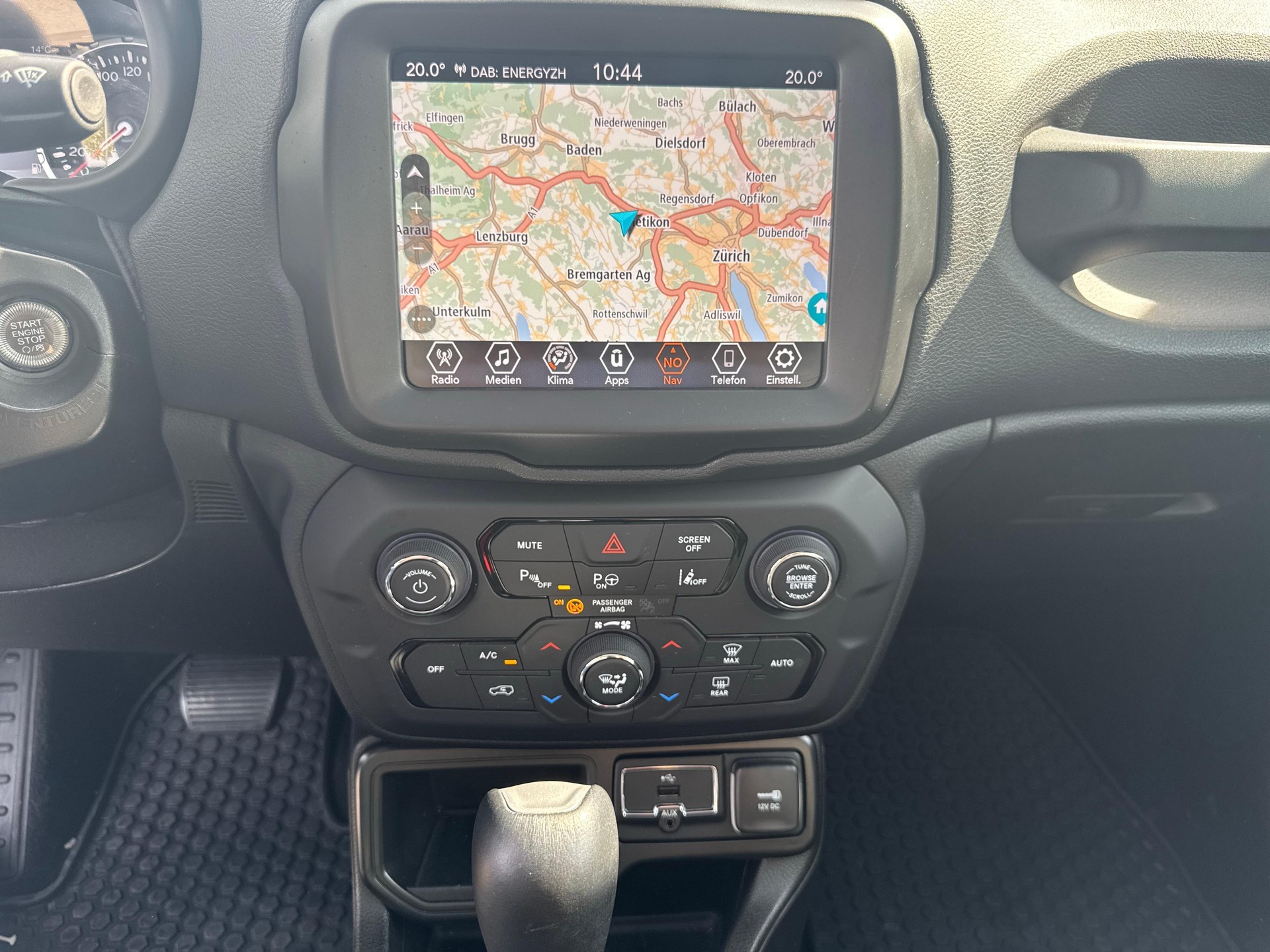 JEEP Renegade 1.5 Turbo S-image-13