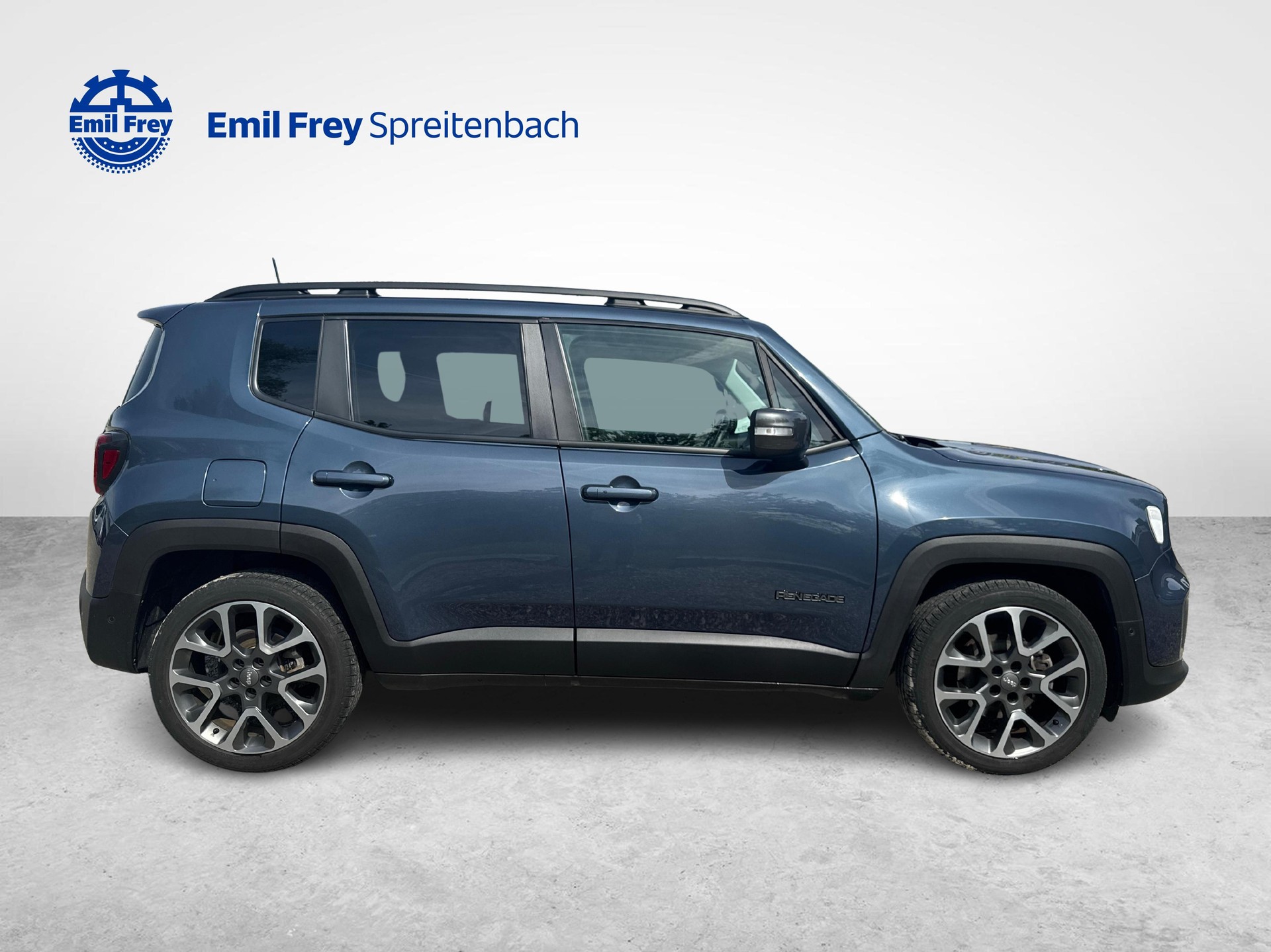 JEEP Renegade 1.5 Turbo S-image-5