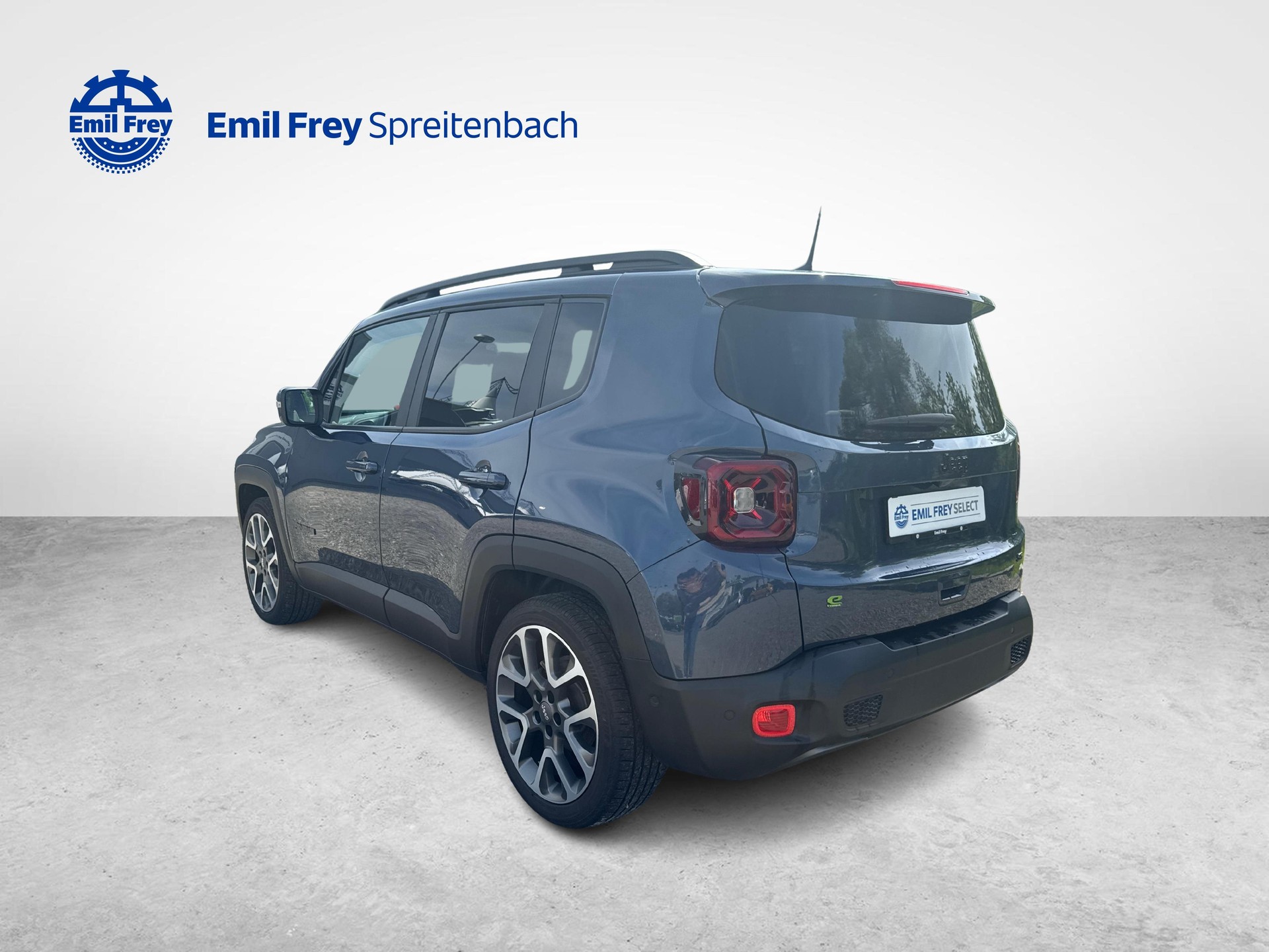 JEEP Renegade 1.5 Turbo S-image-2