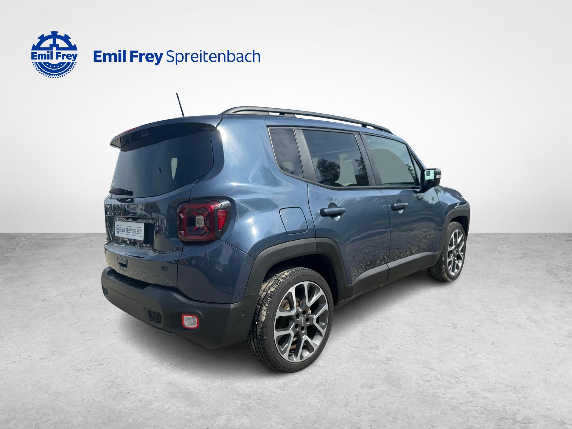 JEEP Renegade 1.5 Turbo S-image-4