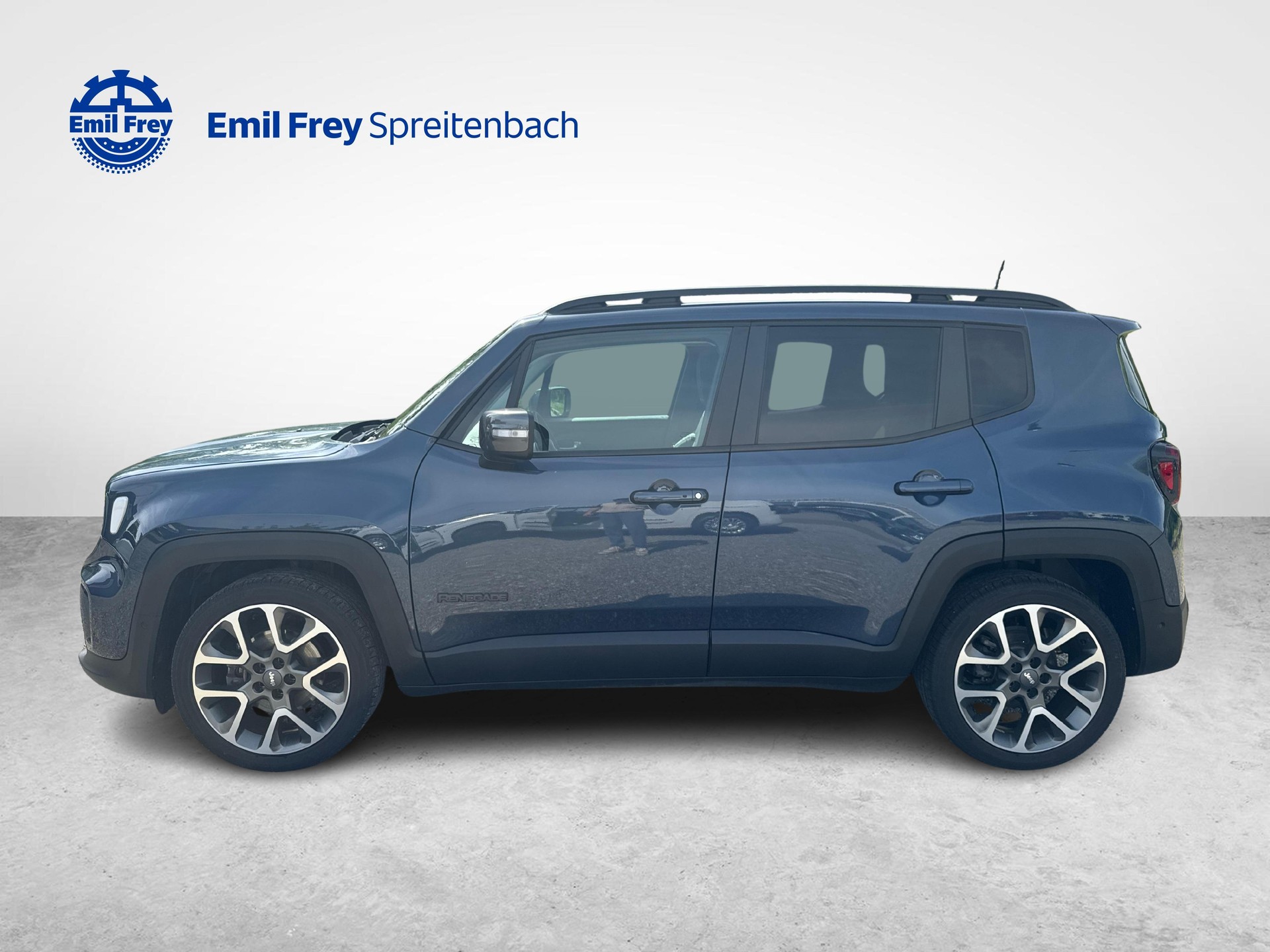 JEEP Renegade 1.5 Turbo S-image-1