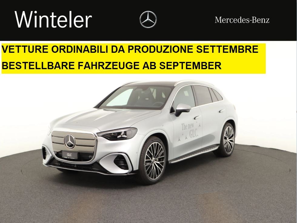 MERCEDES-BENZ GLC 400 4MATIC 94 kWh EQ-image-0