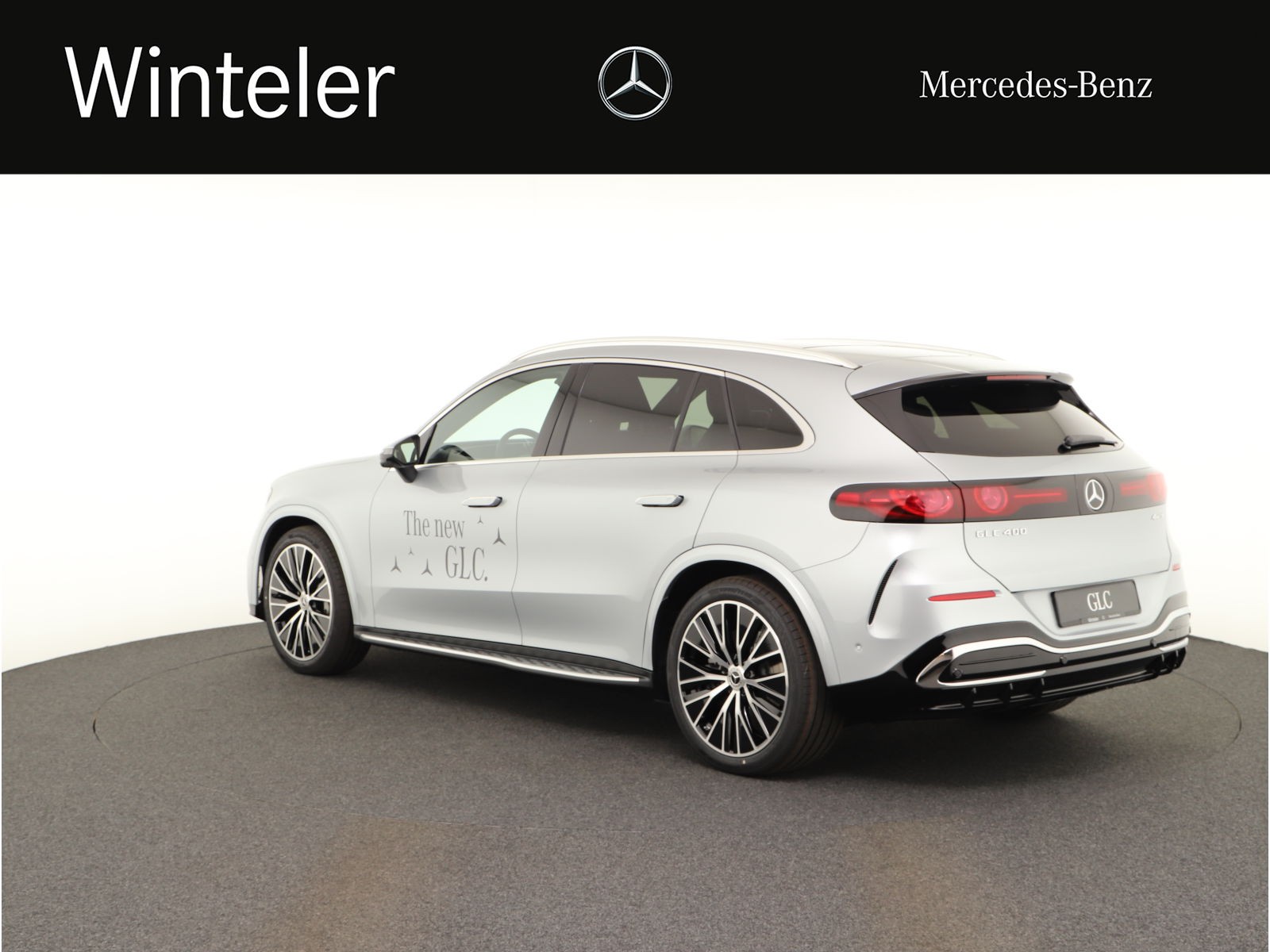 MERCEDES-BENZ GLC 400 4MATIC 94 kWh EQ-image-3
