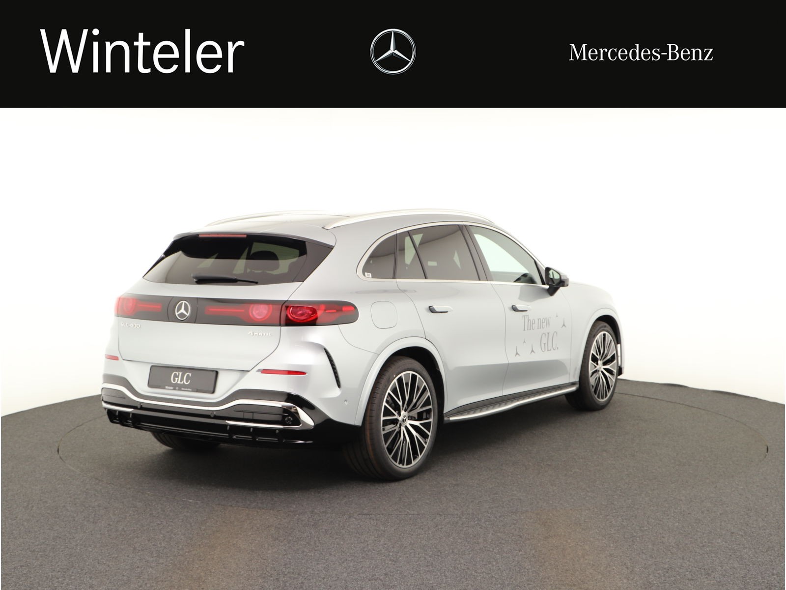 MERCEDES-BENZ GLC 400 4MATIC 94 kWh EQ-image-5