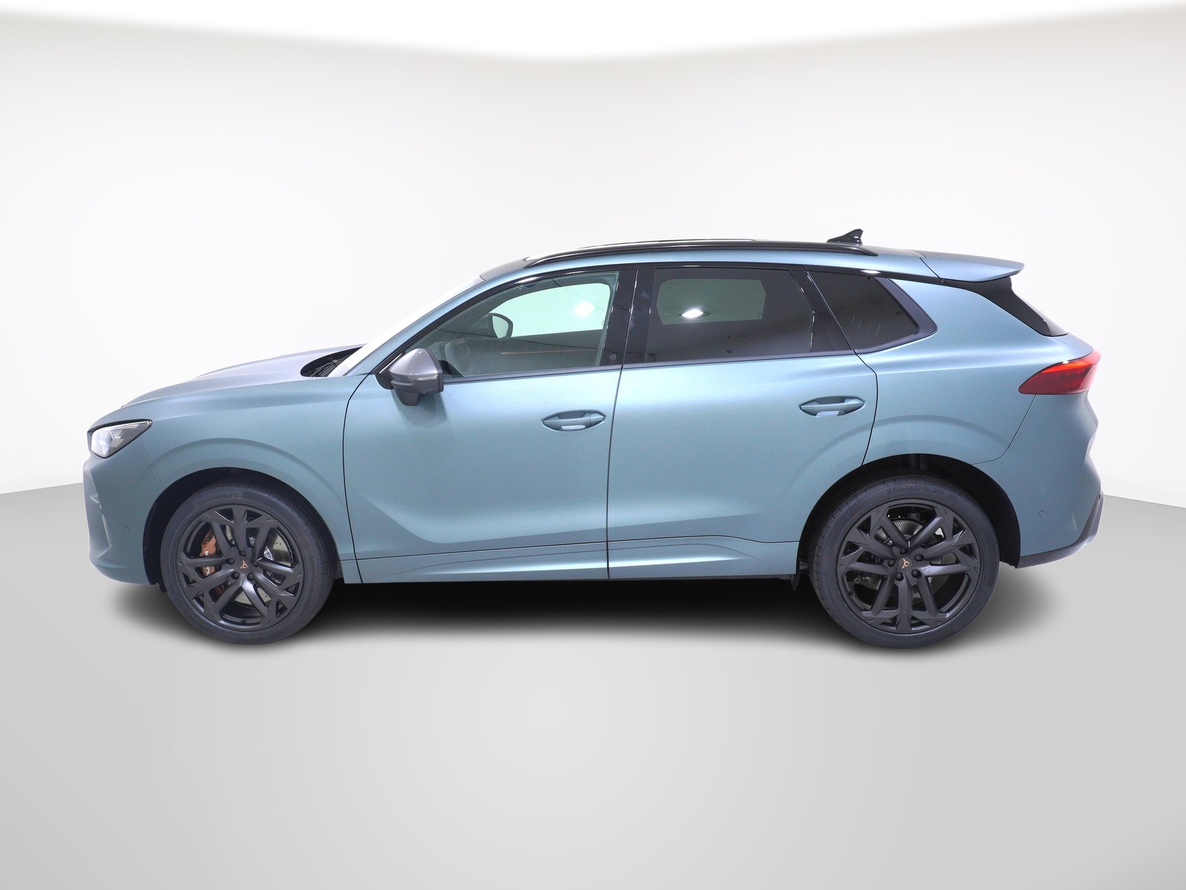 CUPRA Terramar 2.0 TSI VZ America ́s Cup Limited Edition 4Drive DSG-image-4