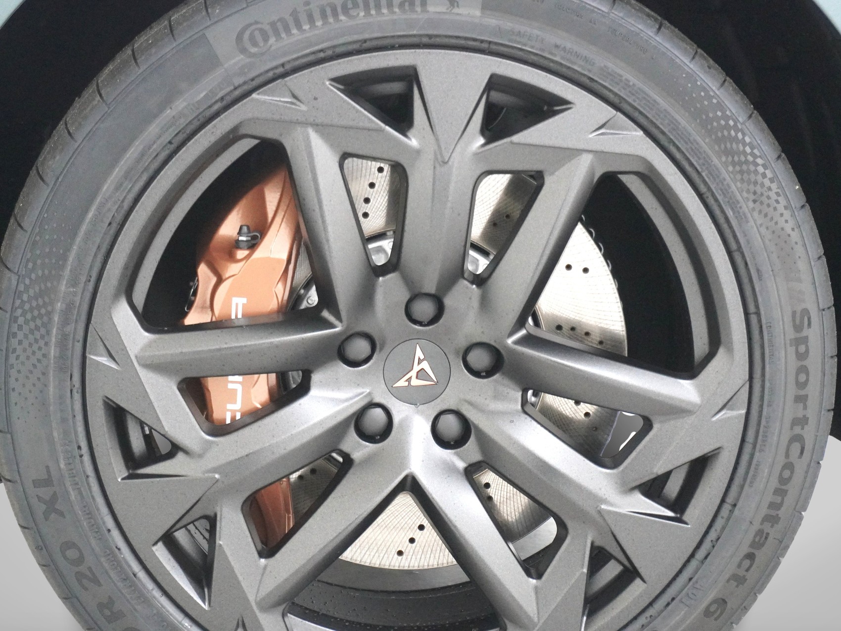 CUPRA Terramar 2.0 TSI VZ America ́s Cup Limited Edition 4Drive DSG-image-10