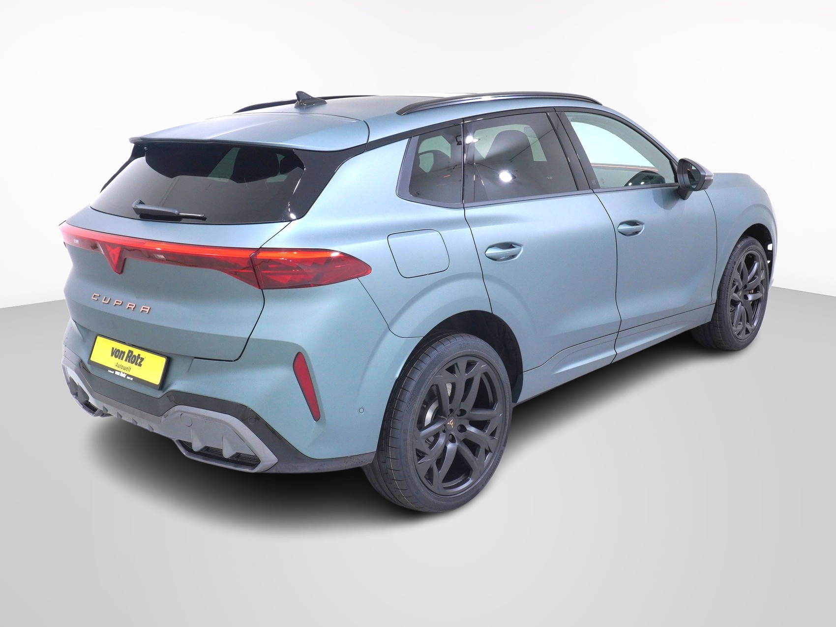 CUPRA Terramar 2.0 TSI VZ America ́s Cup Limited Edition 4Drive DSG-image-8