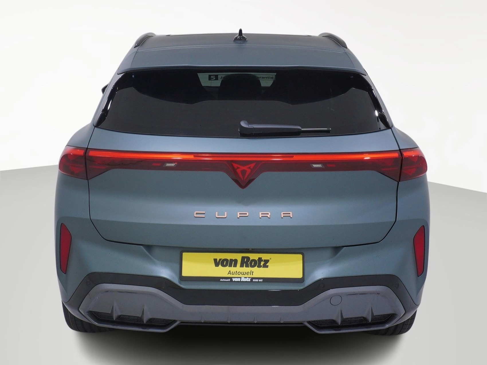 CUPRA Terramar 2.0 TSI VZ America ́s Cup Limited Edition 4Drive DSG-image-5