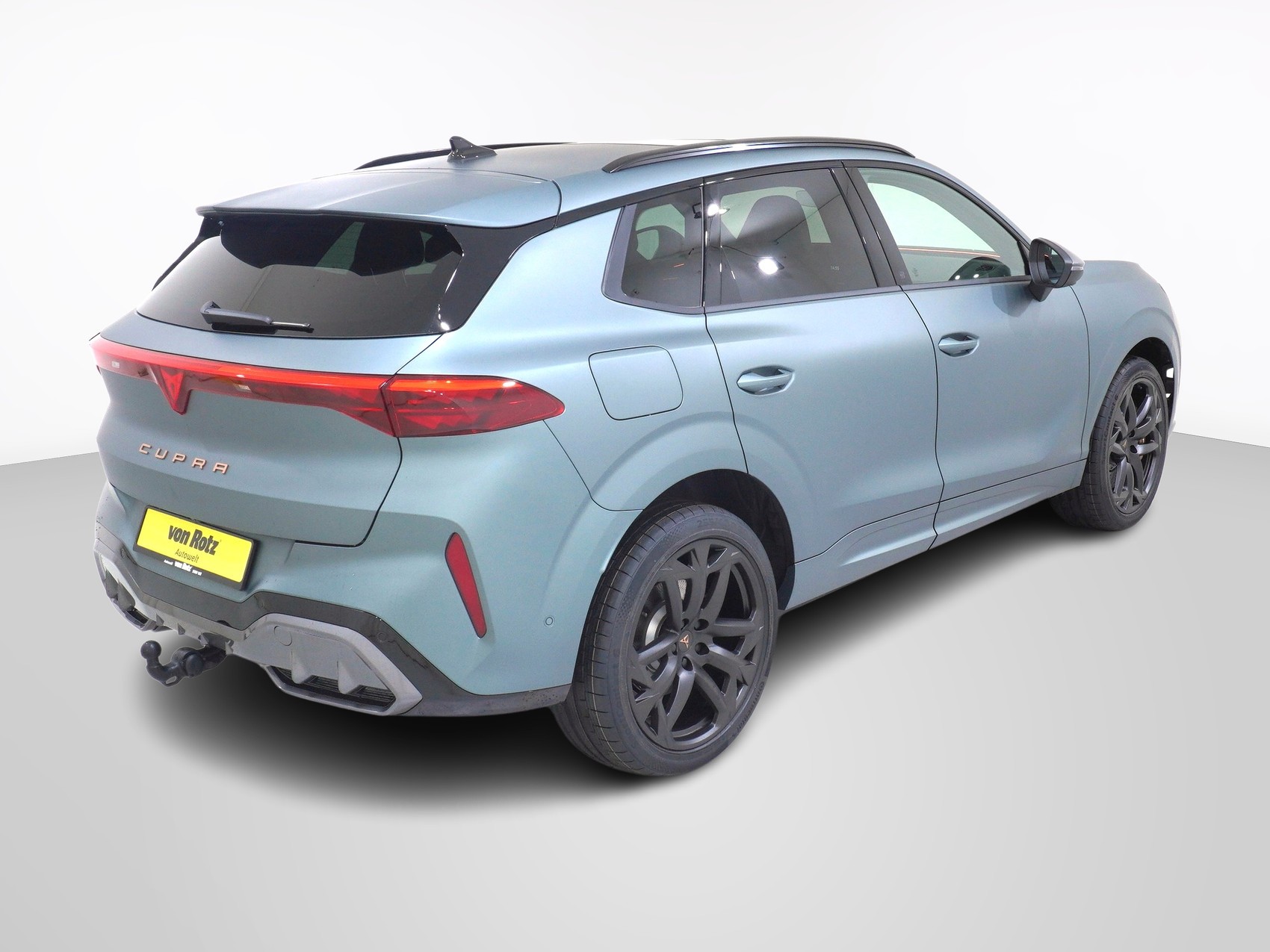 CUPRA Terramar 2.0 TSI VZ America ́s Cup Limited Edition 4Drive DSG-image-7