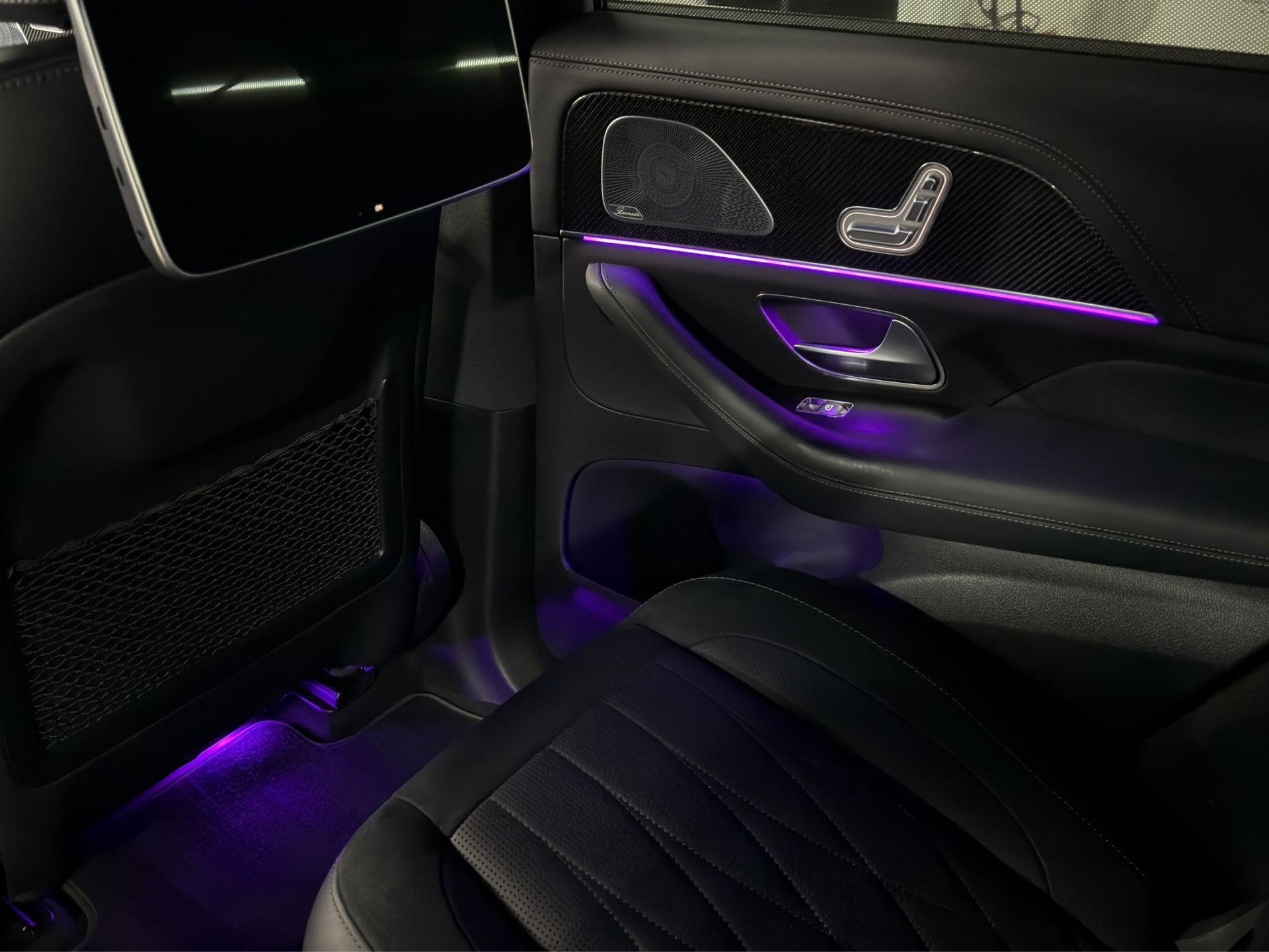 MERCEDES-BENZ GLE 53 AMG 4Matic+ 9G-Speedshift-image-23