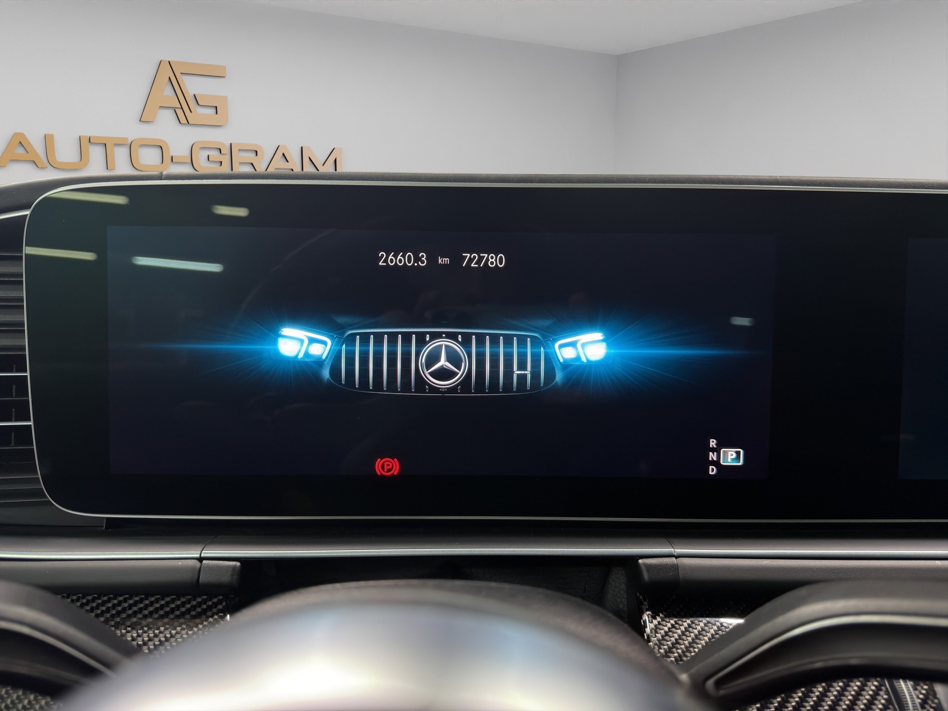 MERCEDES-BENZ GLE 53 AMG 4Matic+ 9G-Speedshift-image-22