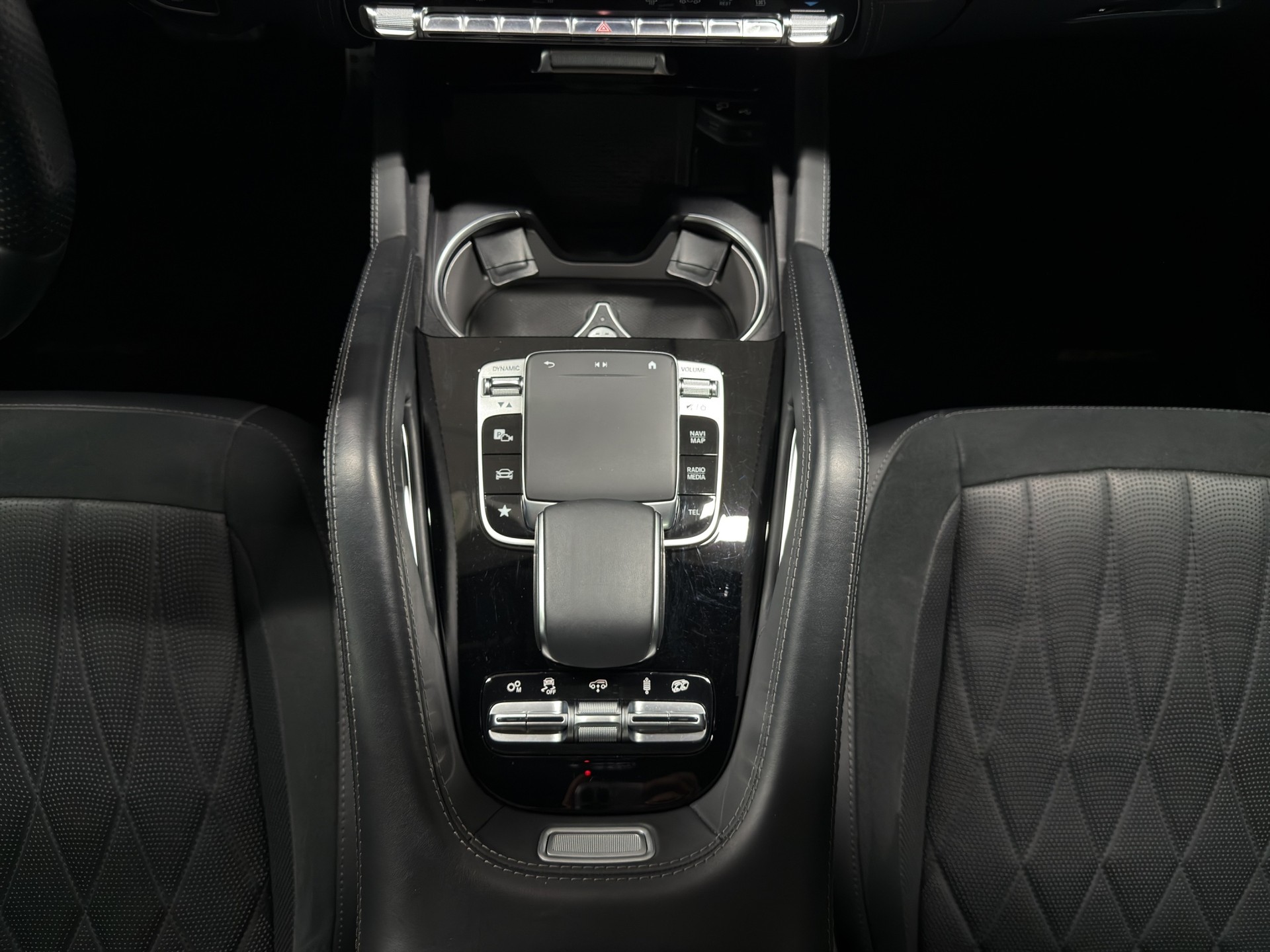MERCEDES-BENZ GLE 53 AMG 4Matic+ 9G-Speedshift-image-19