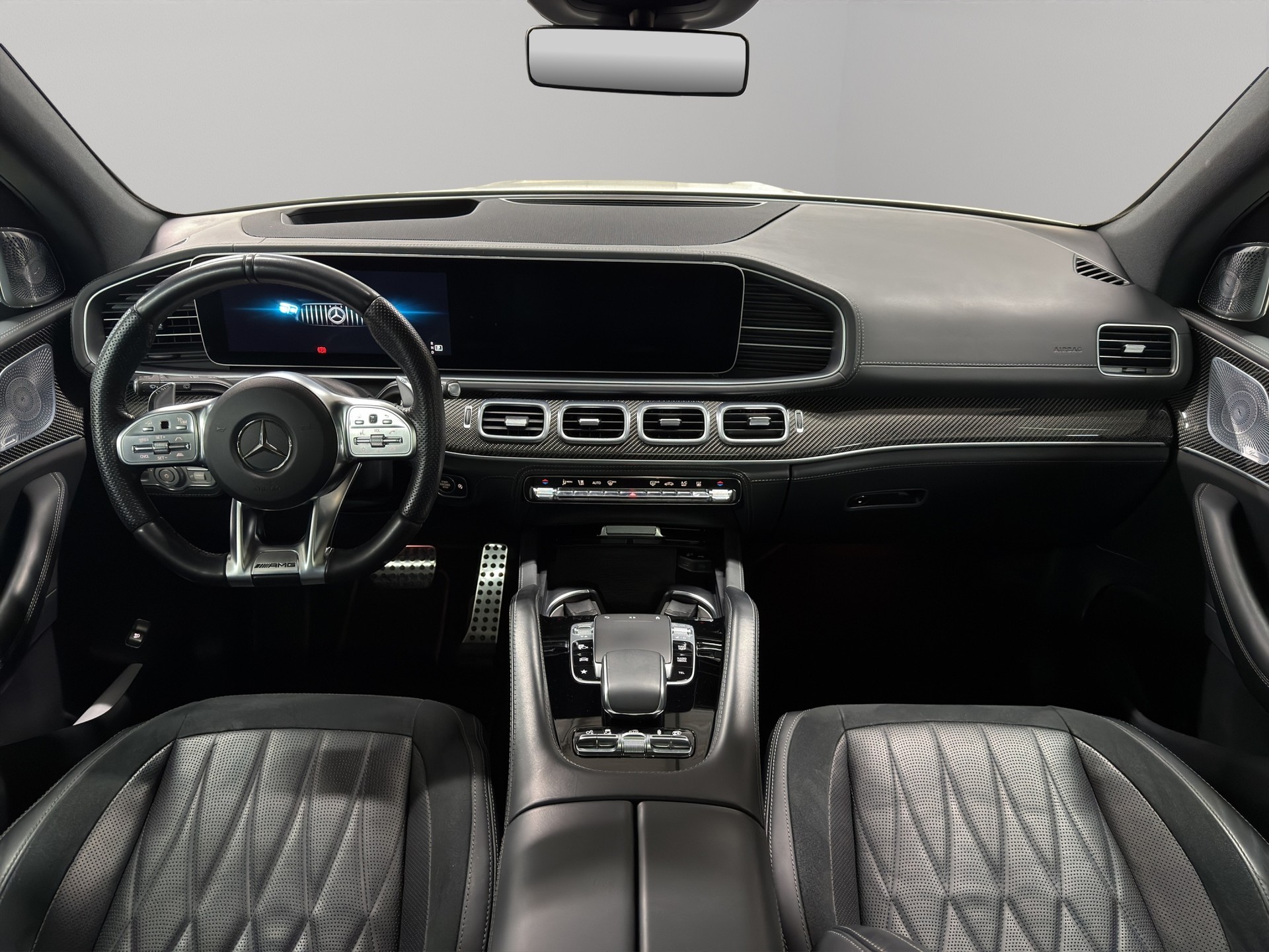 MERCEDES-BENZ GLE 53 AMG 4Matic+ 9G-Speedshift-image-17