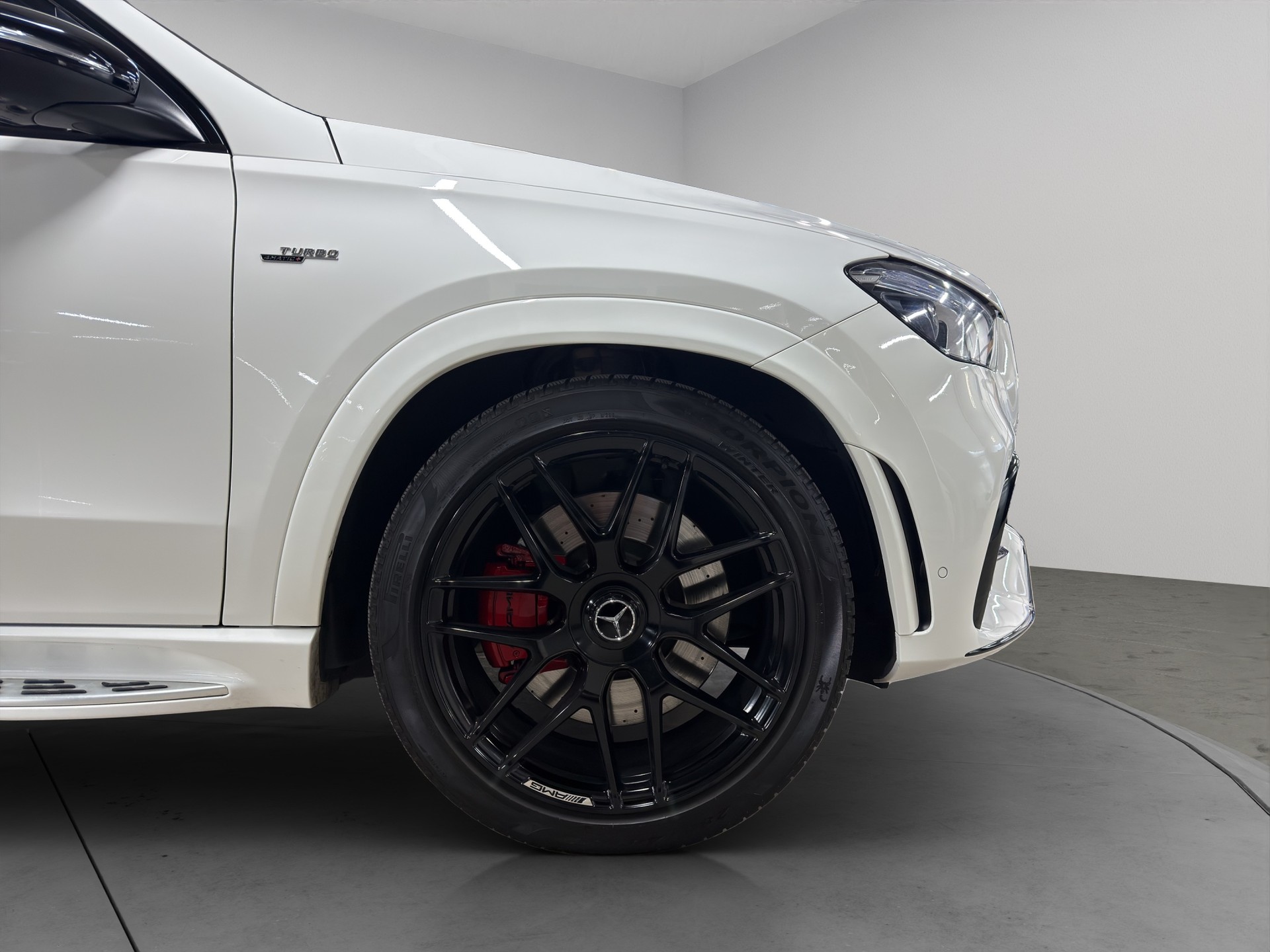 MERCEDES-BENZ GLE 53 AMG 4Matic+ 9G-Speedshift-image-8