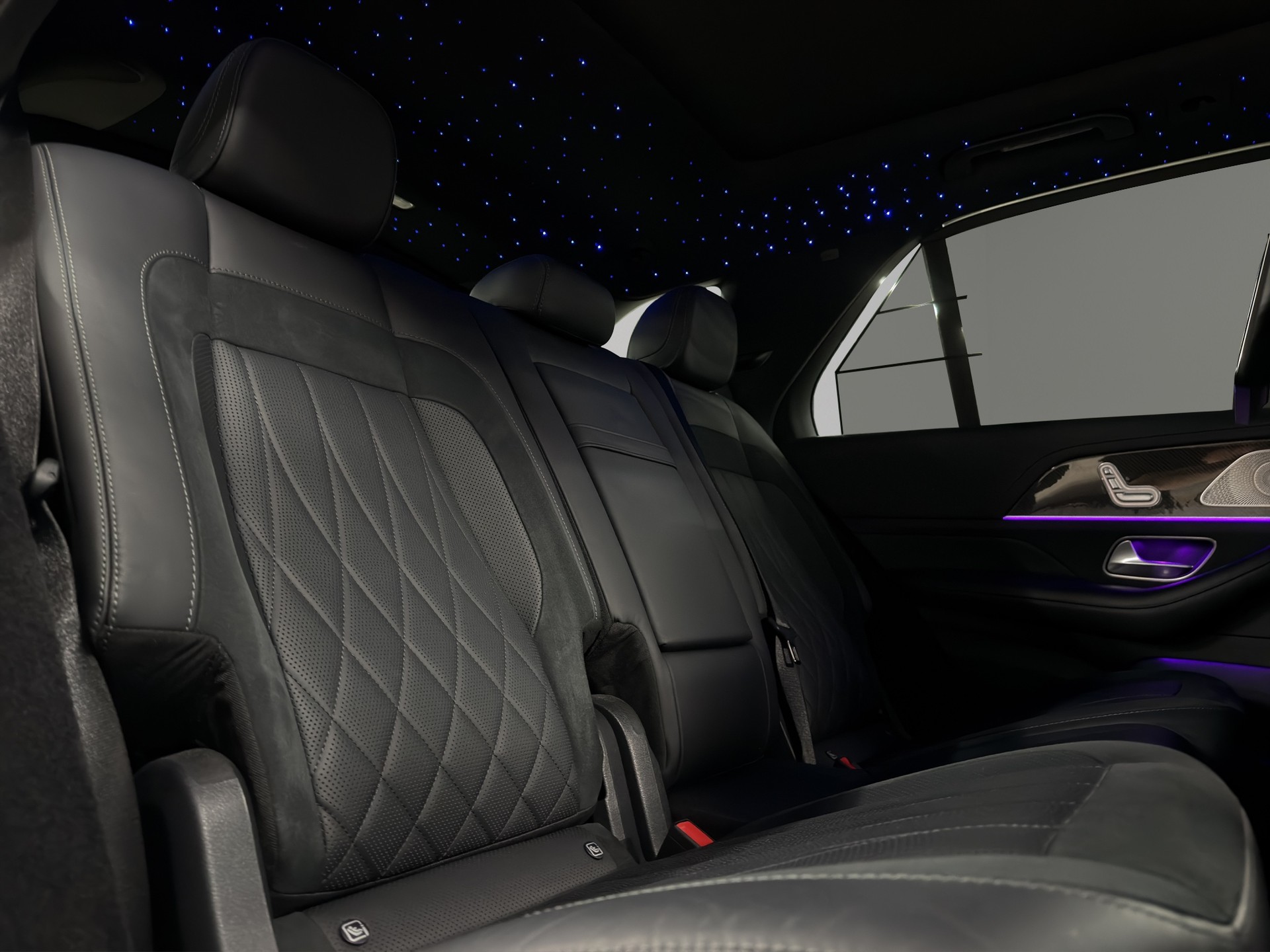 MERCEDES-BENZ GLE 53 AMG 4Matic+ 9G-Speedshift-image-16
