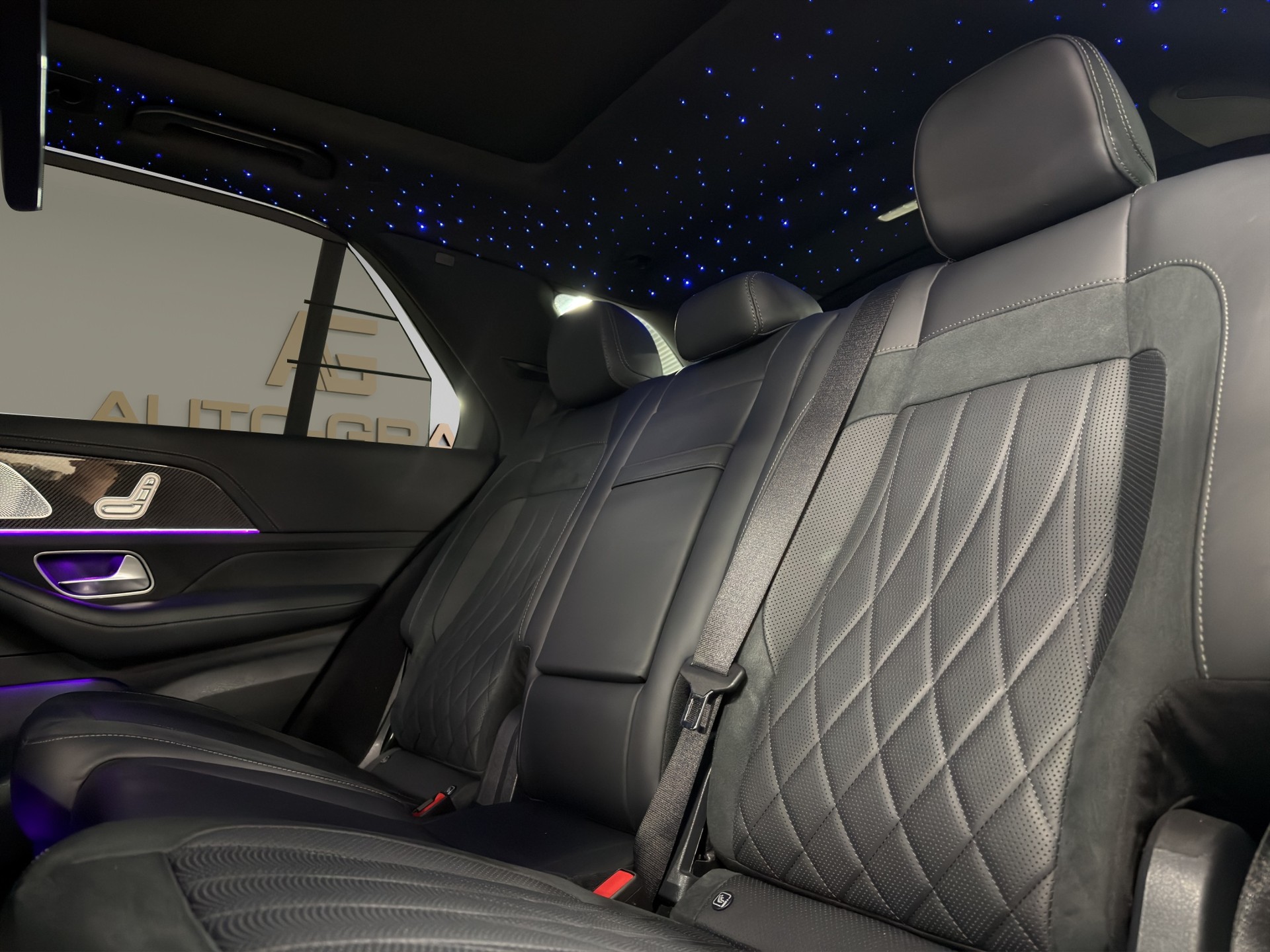 MERCEDES-BENZ GLE 53 AMG 4Matic+ 9G-Speedshift-image-15