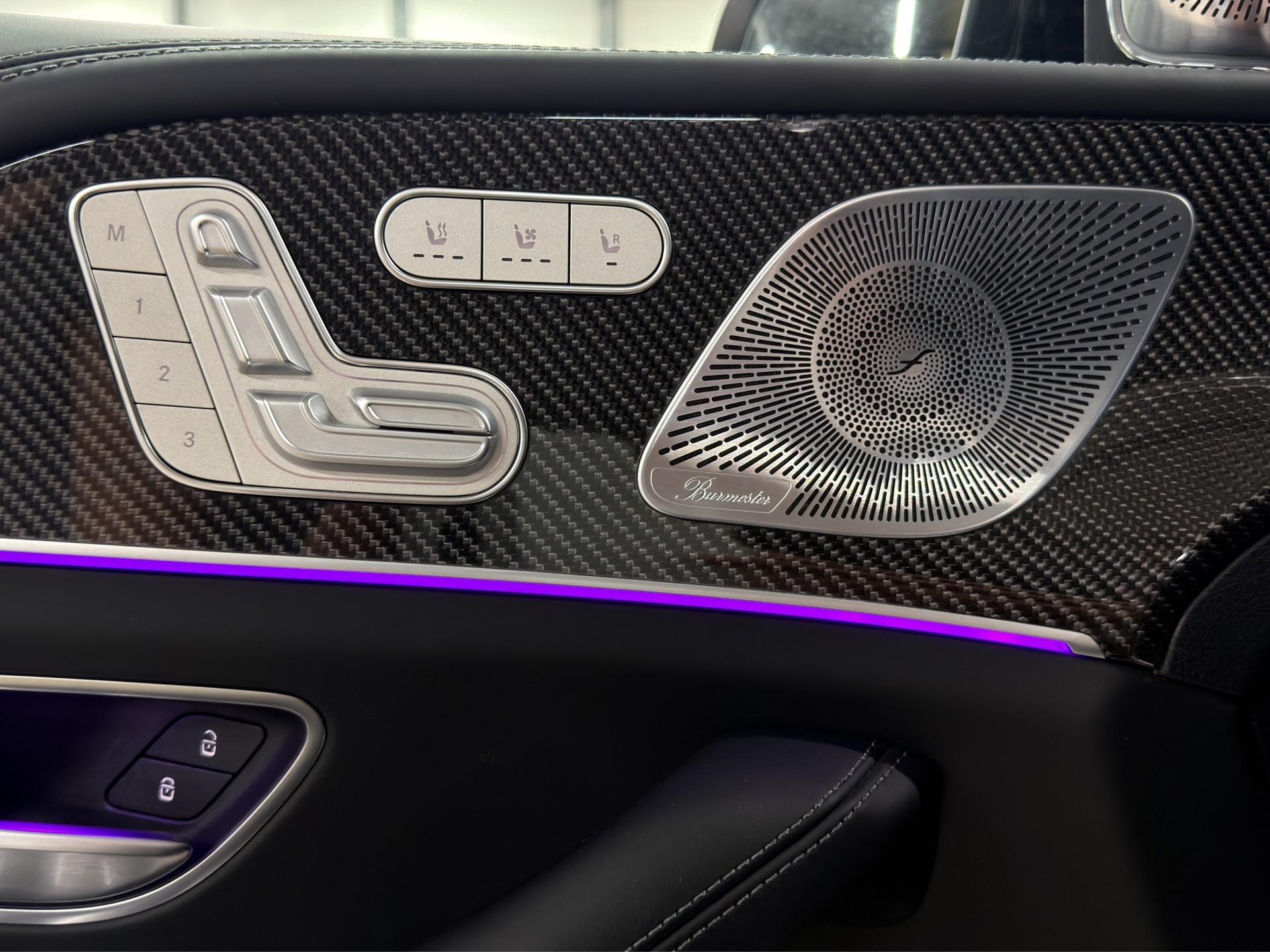 MERCEDES-BENZ GLE 53 AMG 4Matic+ 9G-Speedshift-image-25