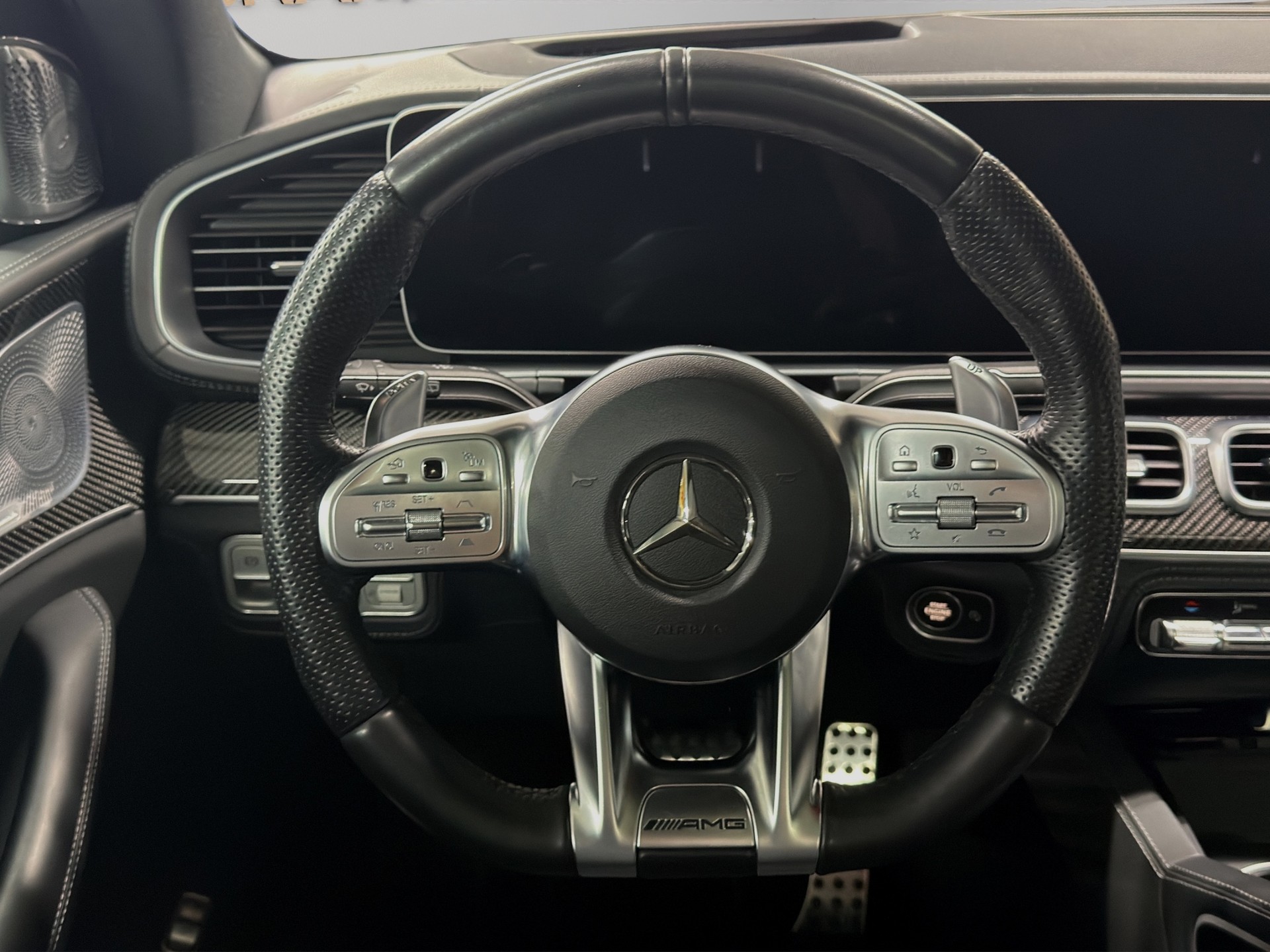 MERCEDES-BENZ GLE 53 AMG 4Matic+ 9G-Speedshift-image-18