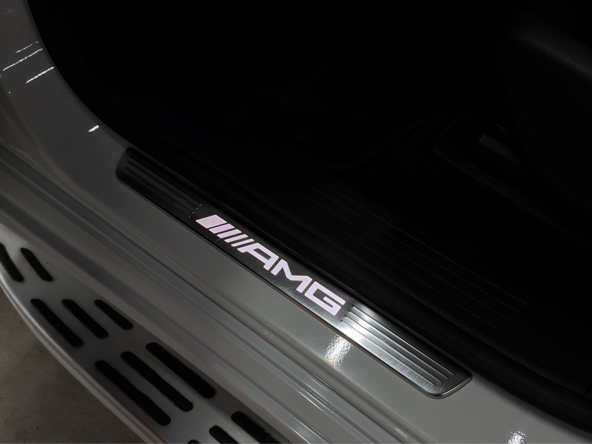 MERCEDES-BENZ GLE 53 AMG 4Matic+ 9G-Speedshift-image-26