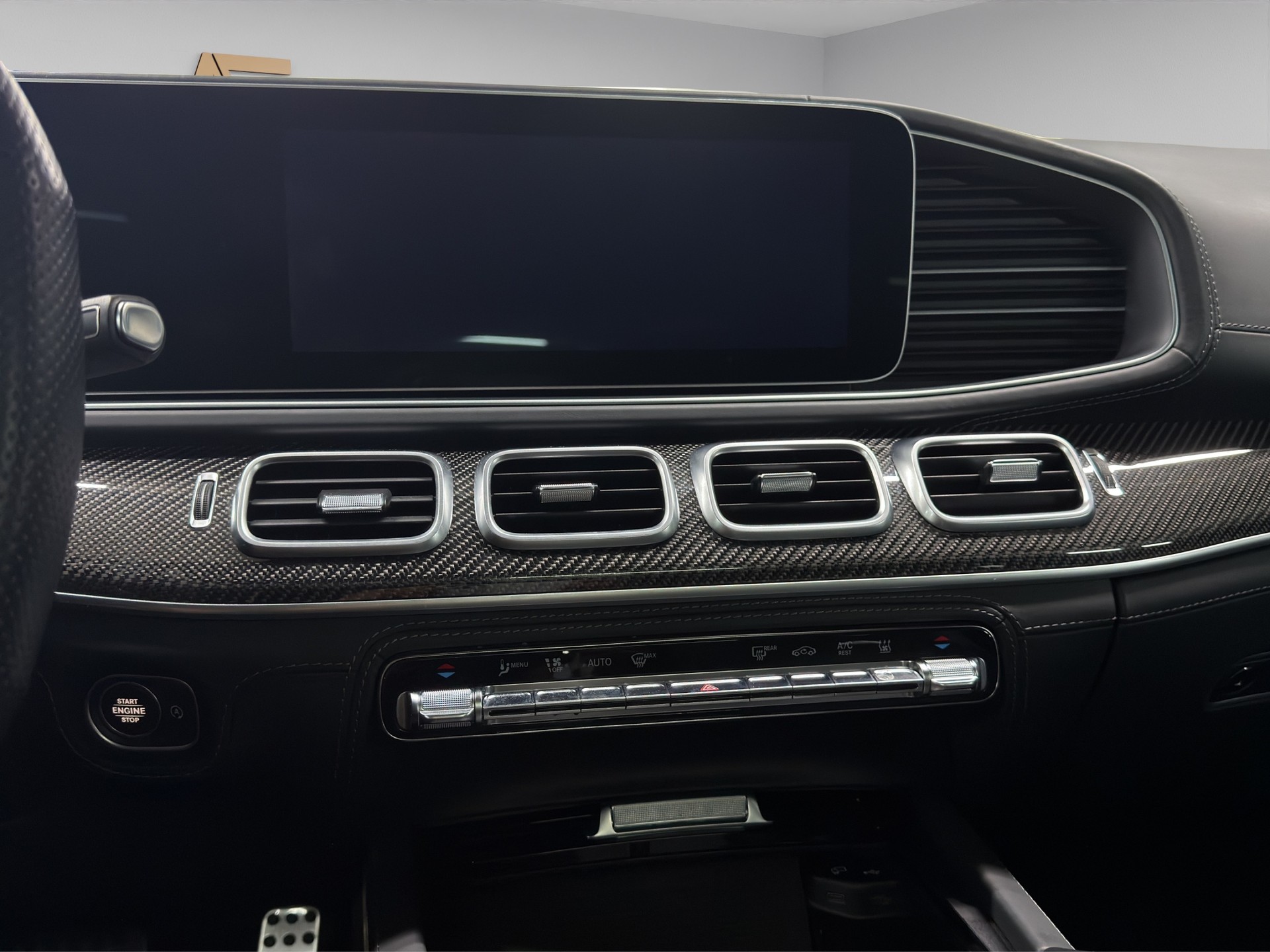 MERCEDES-BENZ GLE 53 AMG 4Matic+ 9G-Speedshift-image-20