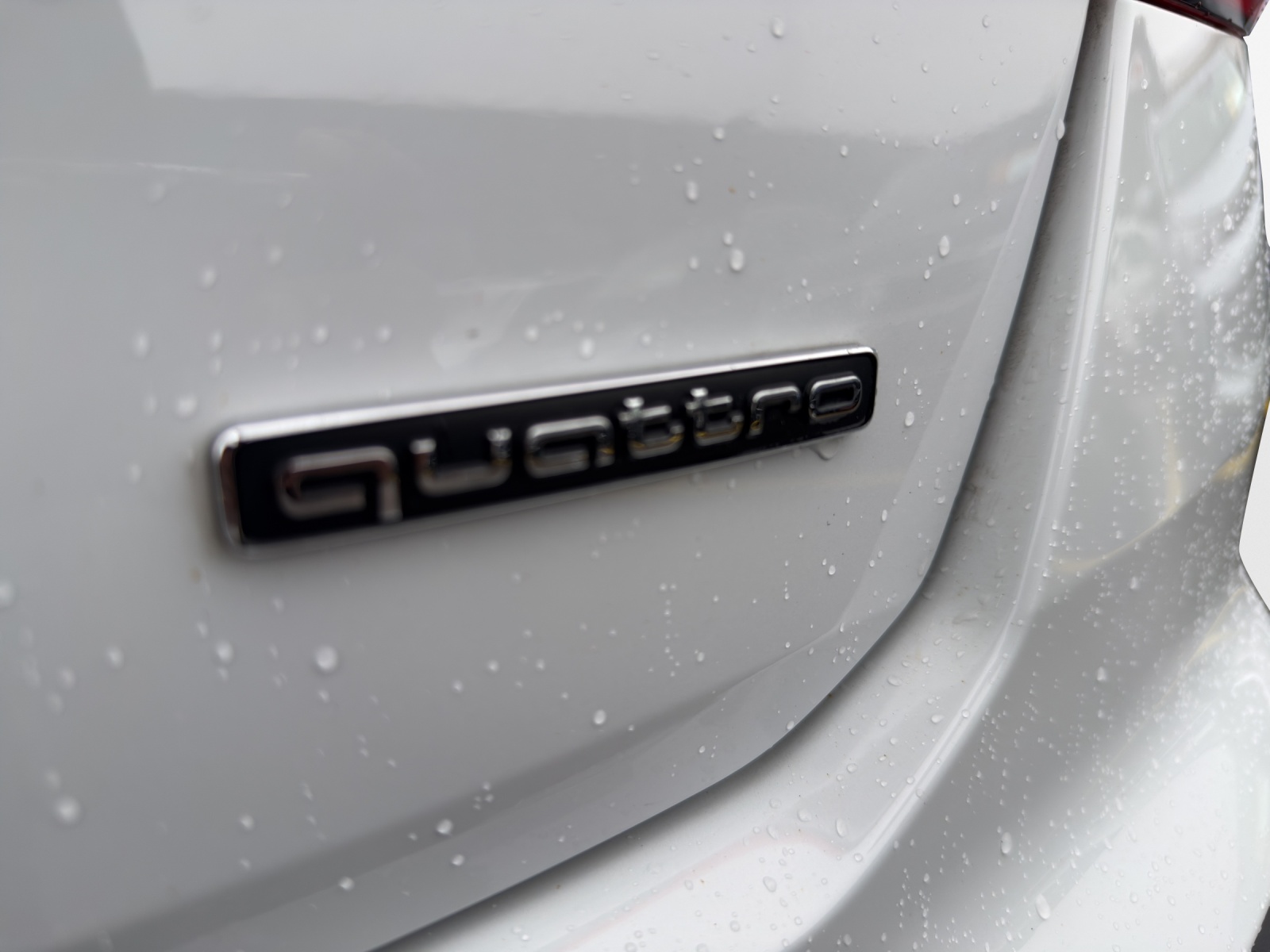 AUDI Q2 40 TFSI S line Attraction quattro S-tronic-image-14