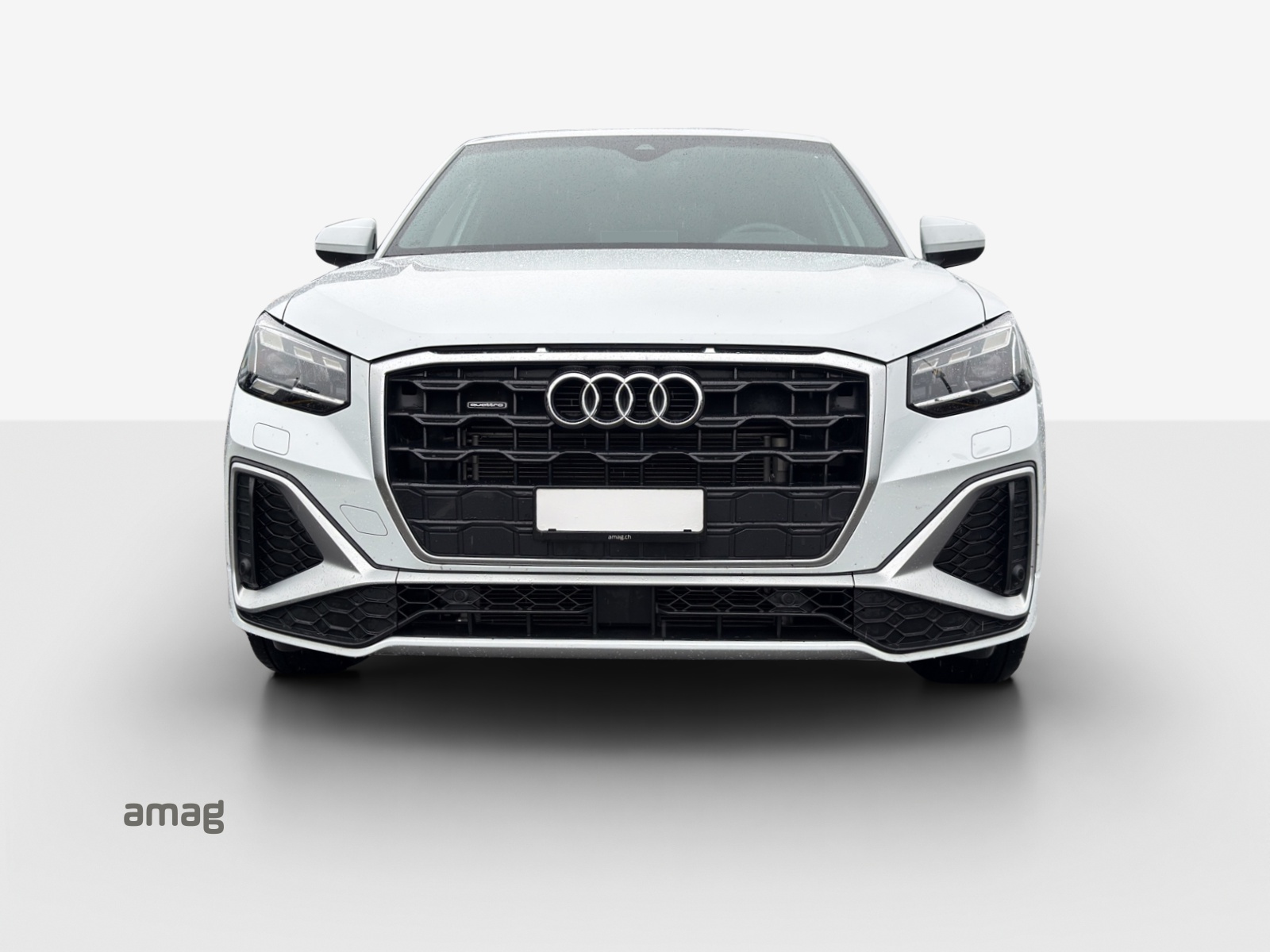 AUDI Q2 40 TFSI S line Attraction quattro S-tronic-image-6