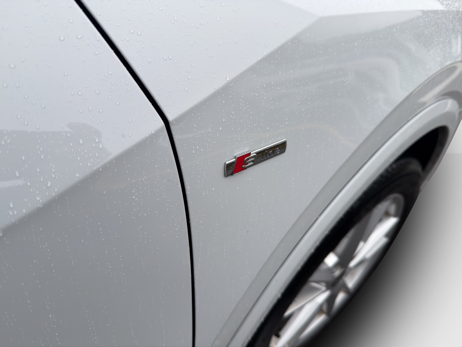 AUDI Q2 40 TFSI S line Attraction quattro S-tronic-image-15