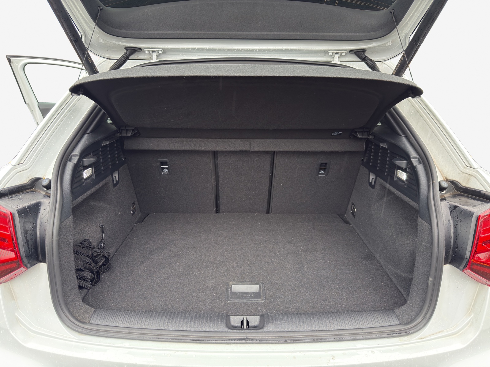 AUDI Q2 40 TFSI S line Attraction quattro S-tronic-image-12